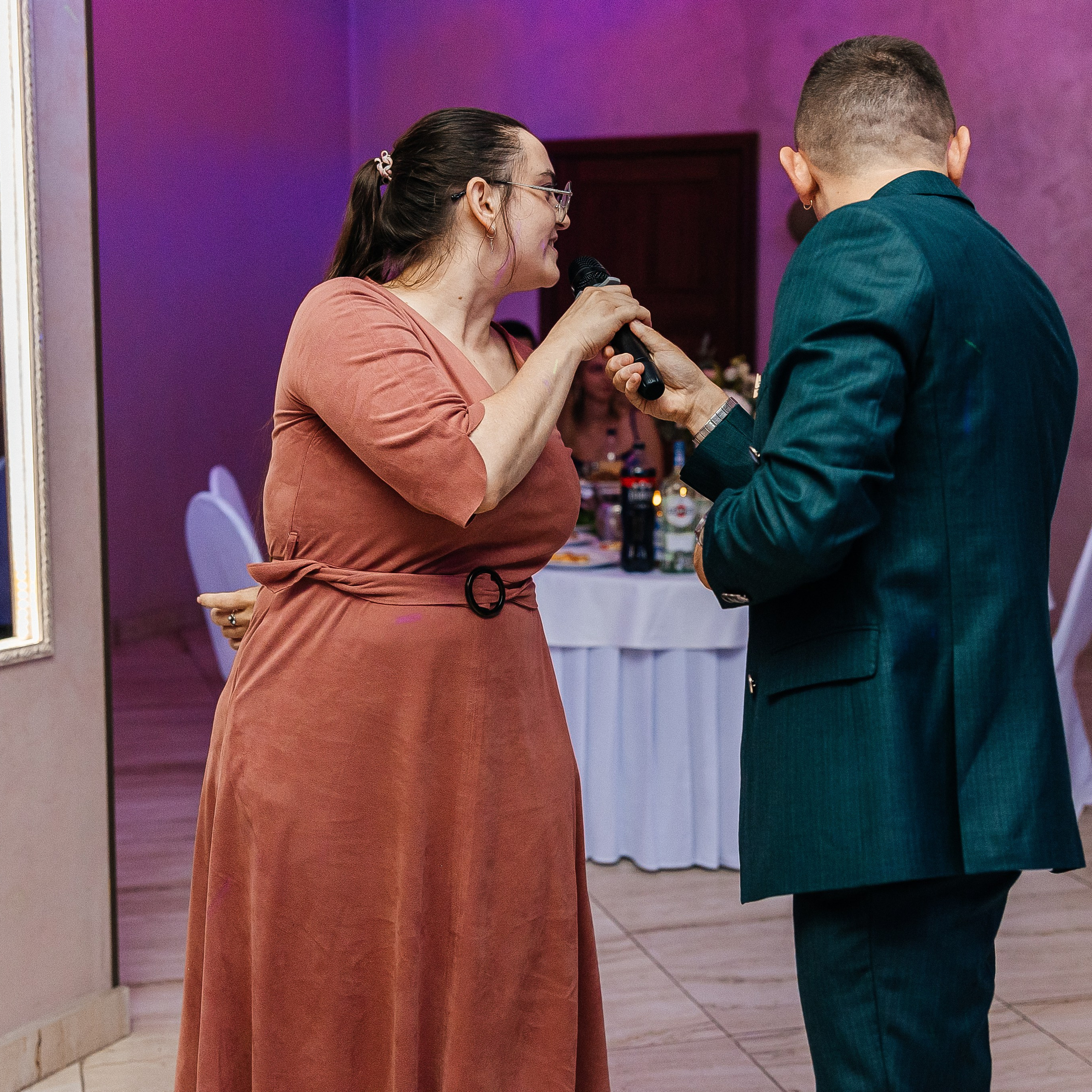 Ярослав и Мария. Свадебный и семейный фотограф Елизавета Ермак | Москва и МО