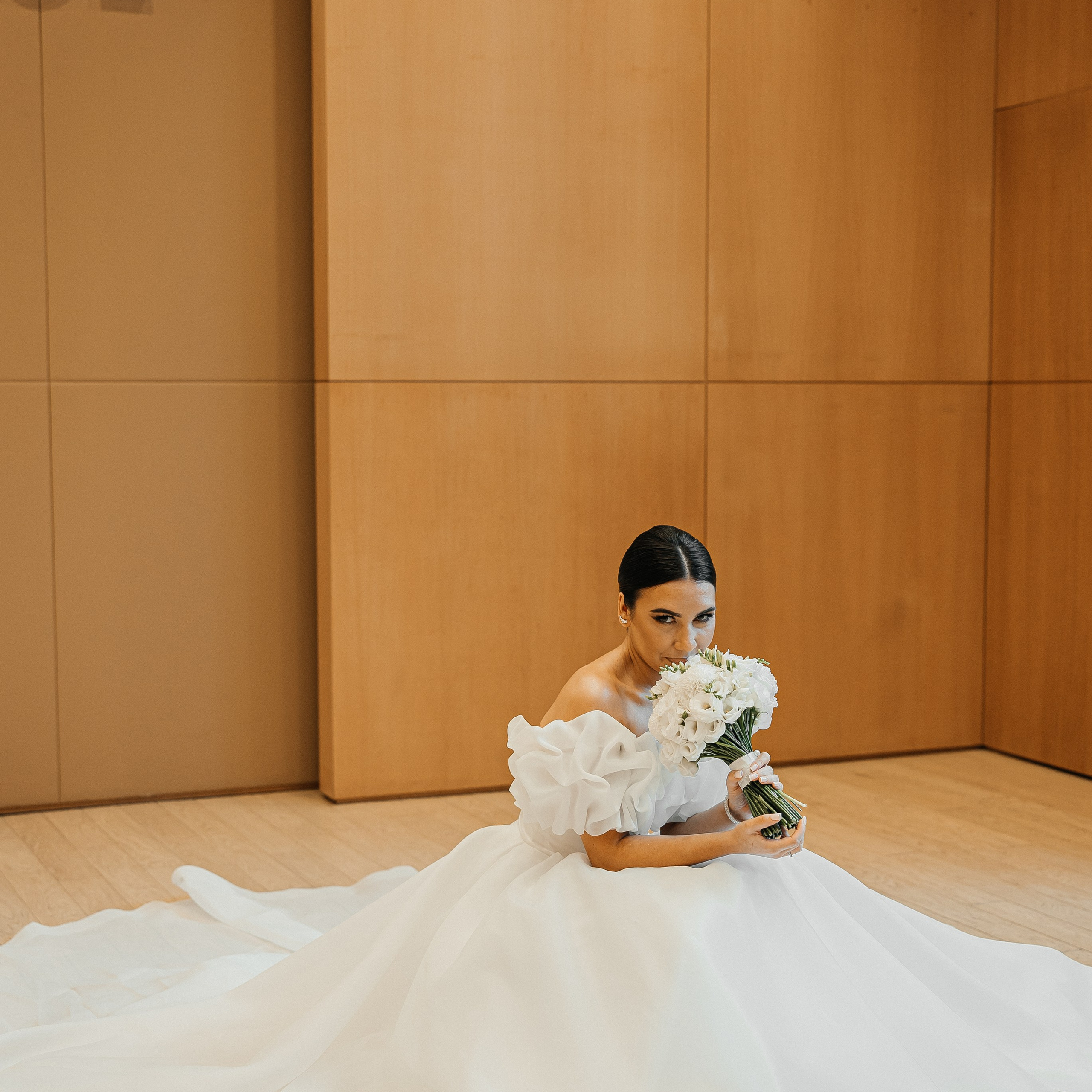 Александр и Арина. Свадебный и семейный фотограф Елизавета Ермак | Москва и МО