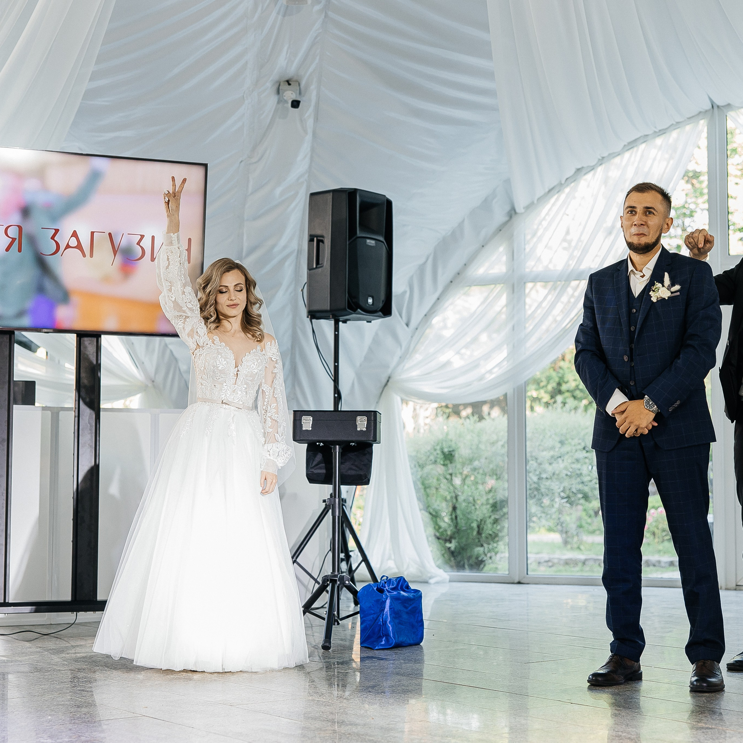 Оксана и Тимур. Свадебный и семейный фотограф Елизавета Ермак | Москва и МО