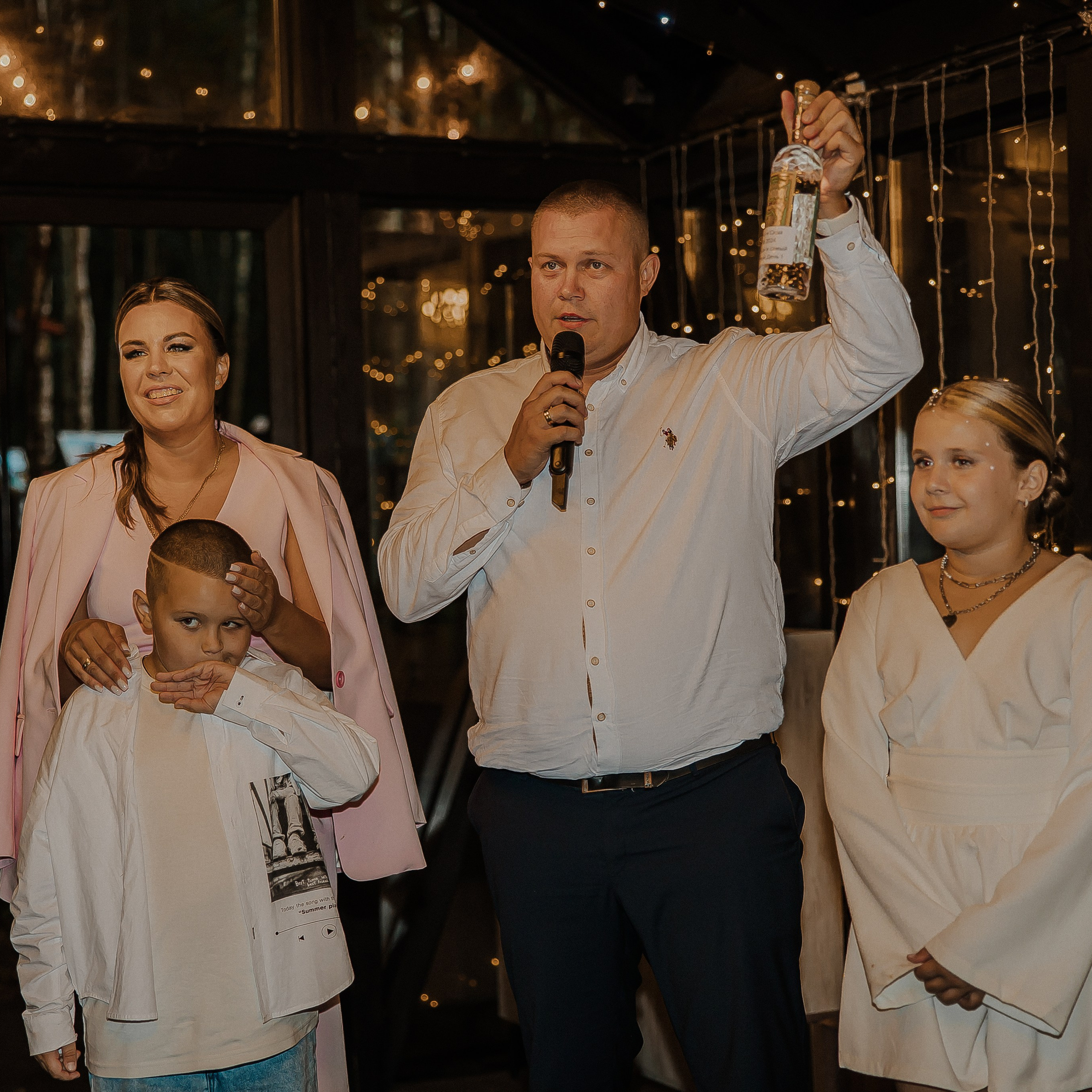 Александр и Арина. Свадебный и семейный фотограф Елизавета Ермак | Москва и МО