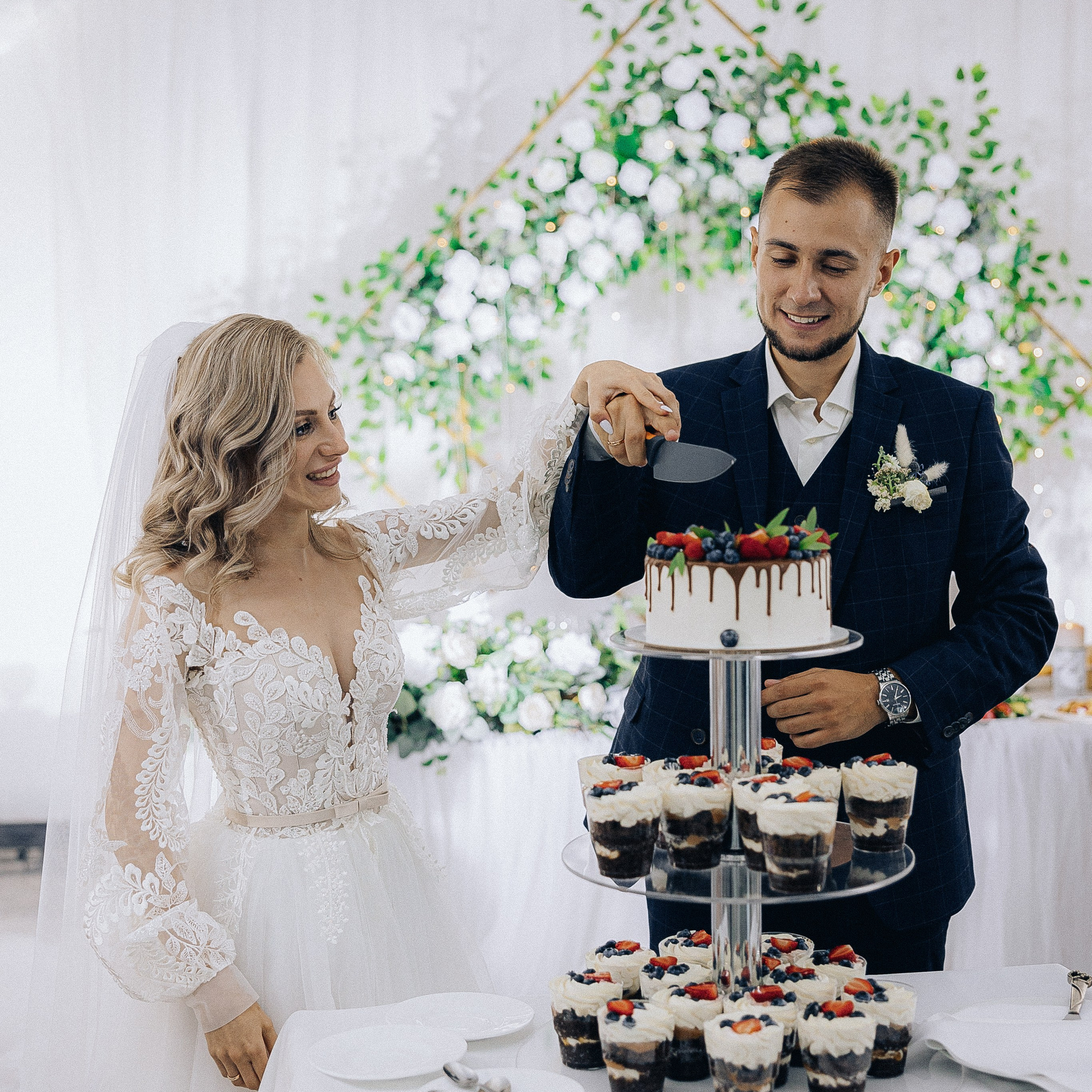 Оксана и Тимур. Свадебный и семейный фотограф Елизавета Ермак | Москва и МО