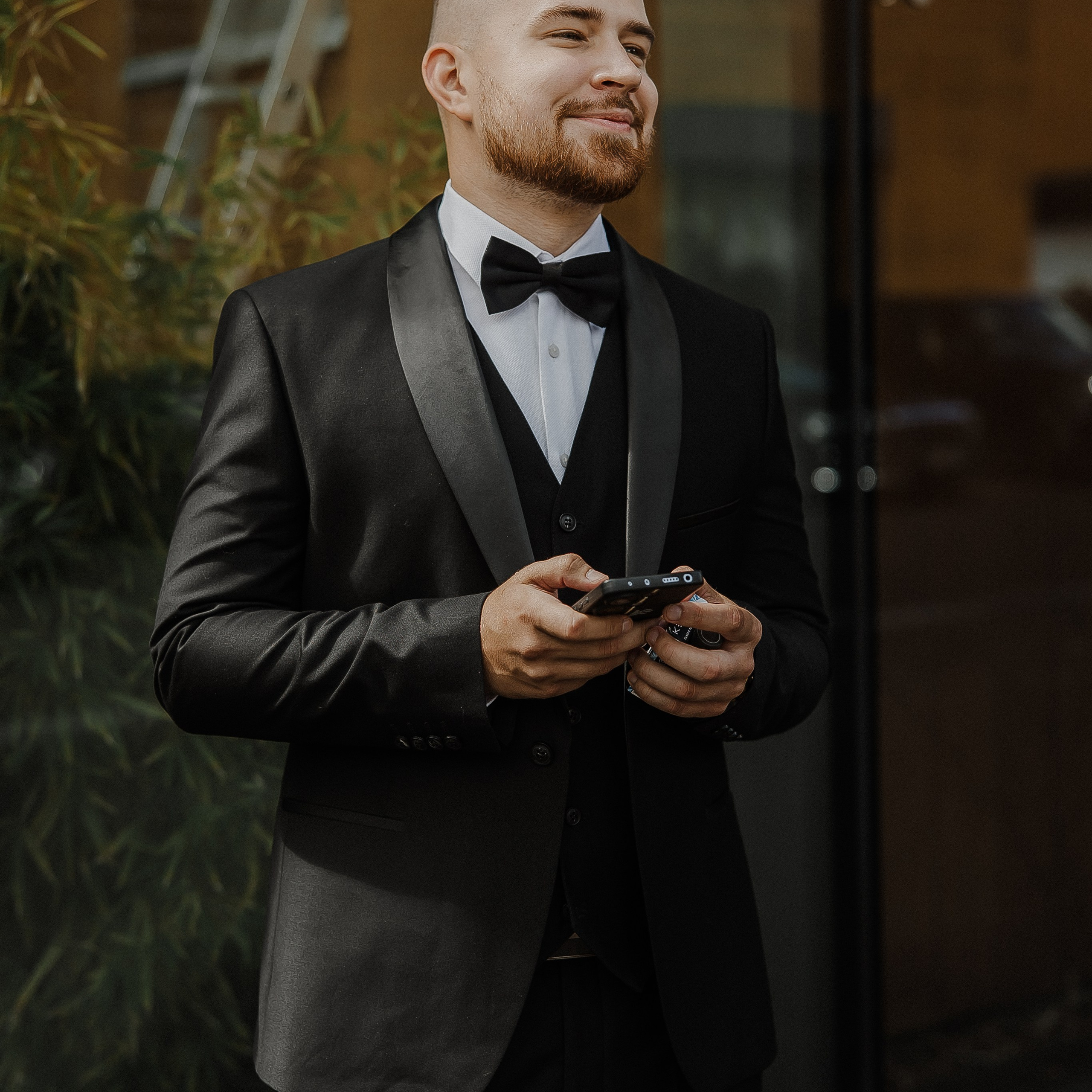 Александр и Арина. Свадебный и семейный фотограф Елизавета Ермак | Москва и МО