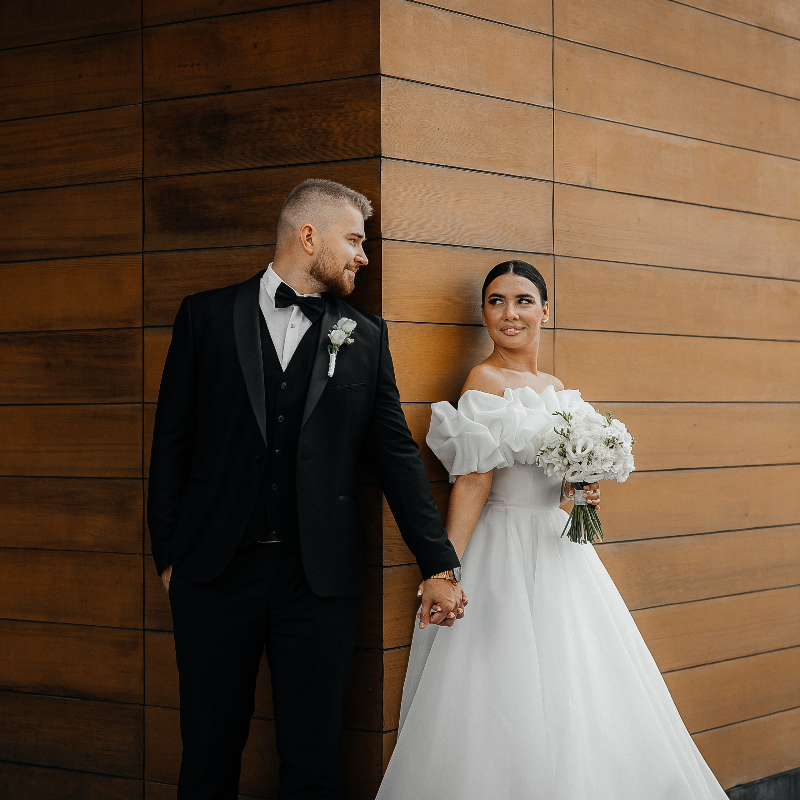 Александр и Арина. Свадебный и семейный фотограф Елизавета Ермак | Москва и МО