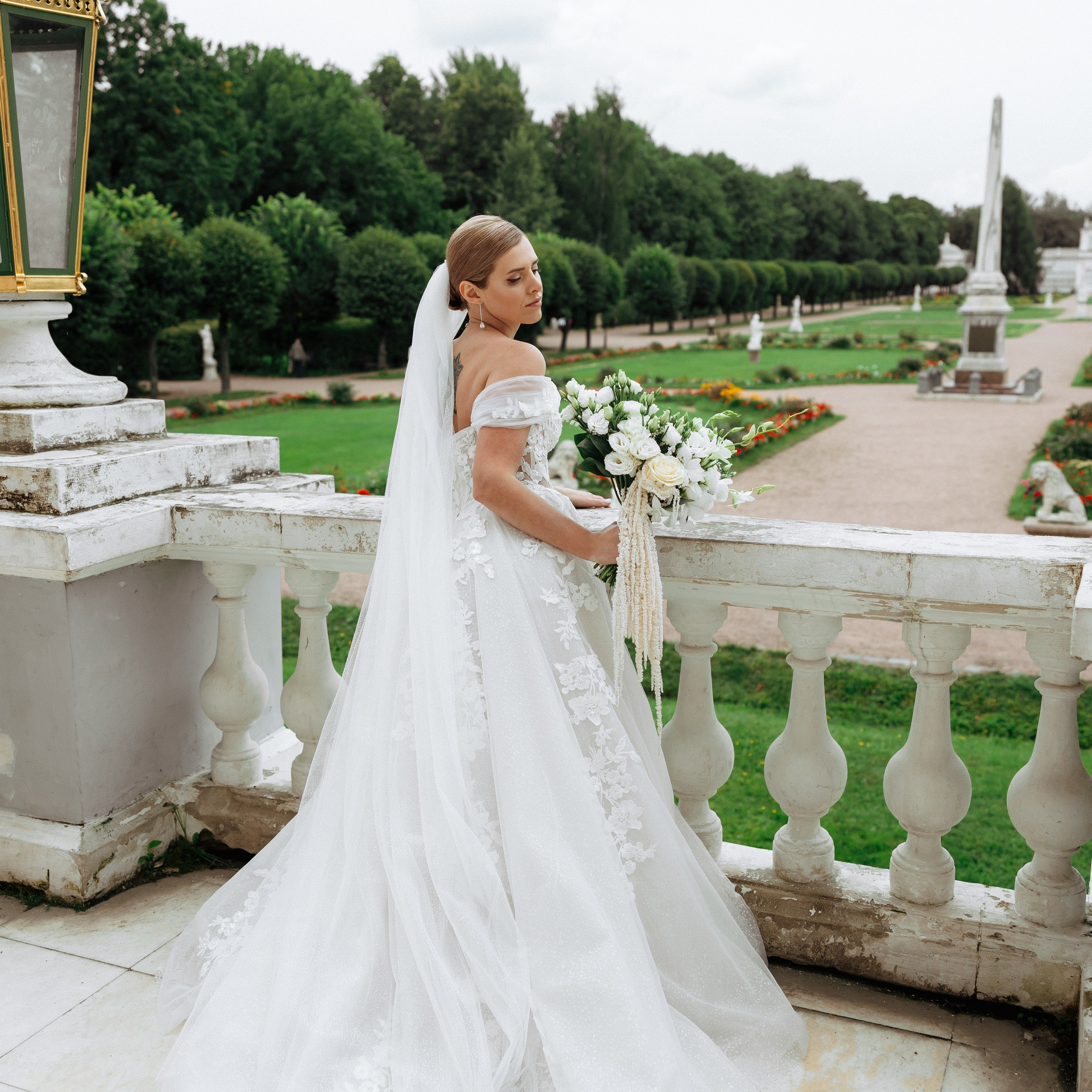 Ульяна и Ираклий. Свадебный и семейный фотограф Елизавета Ермак | Москва и МО