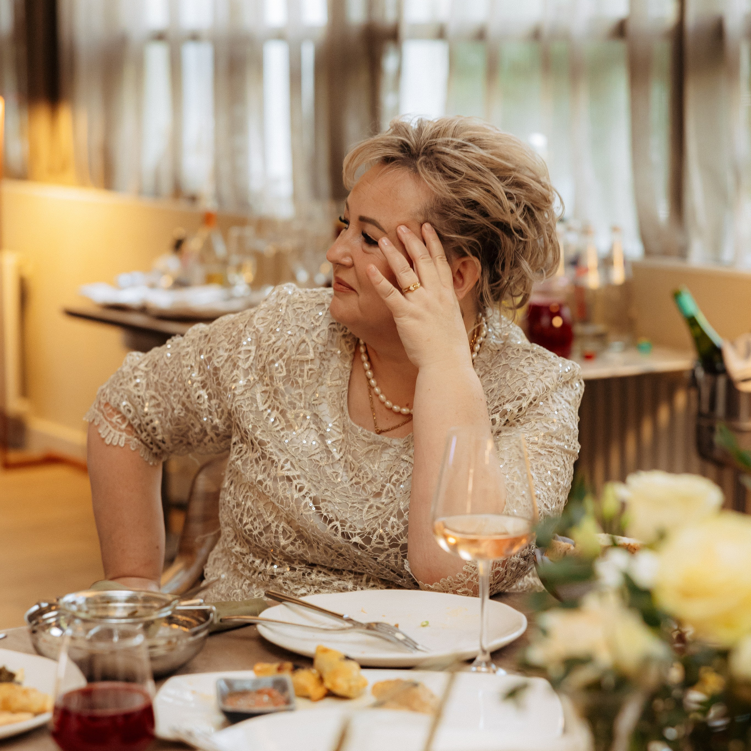 Ладлена и Максим. Свадебный и семейный фотограф Елизавета Ермак | Москва и МО