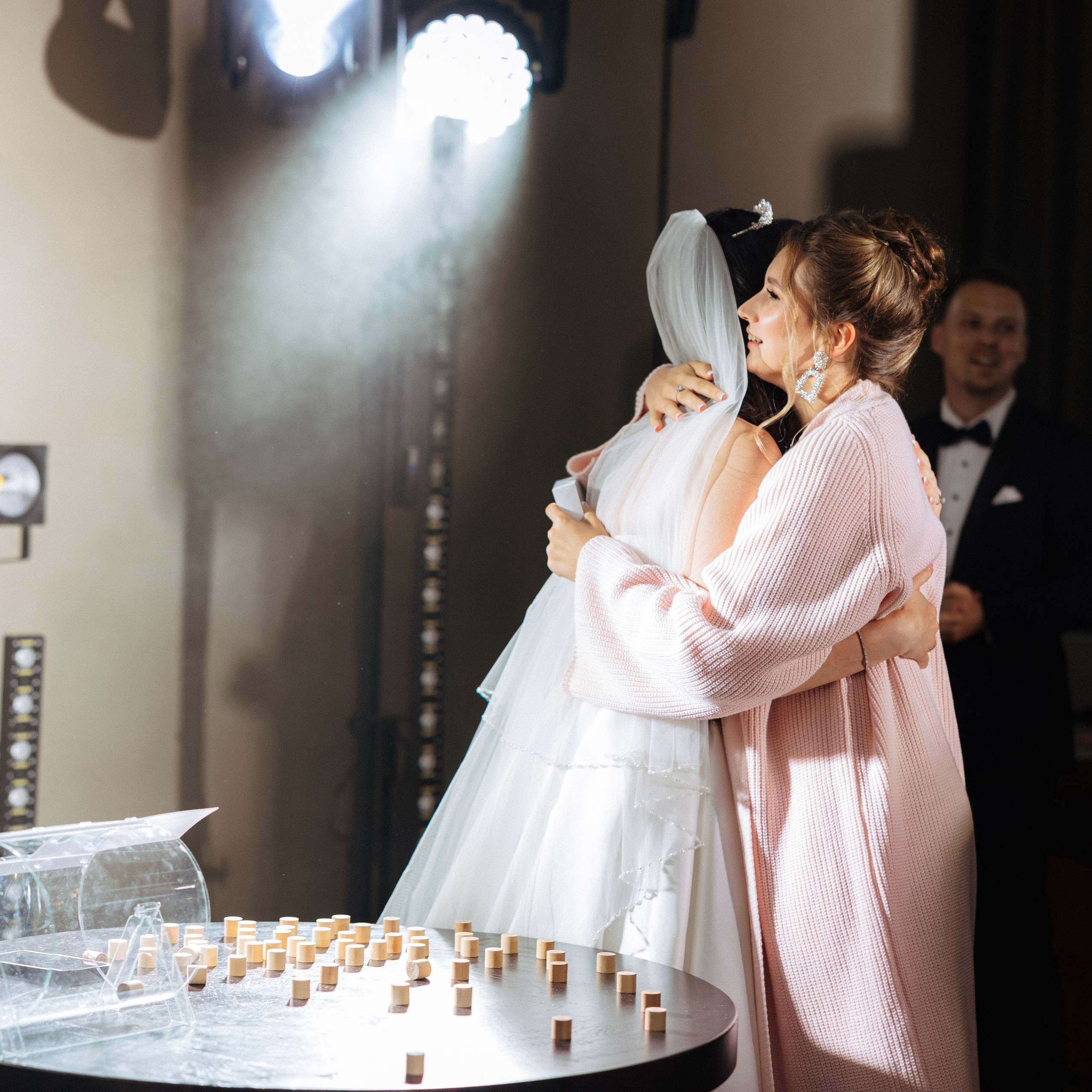 Ладлена и Максим. Свадебный и семейный фотограф Елизавета Ермак | Москва и МО