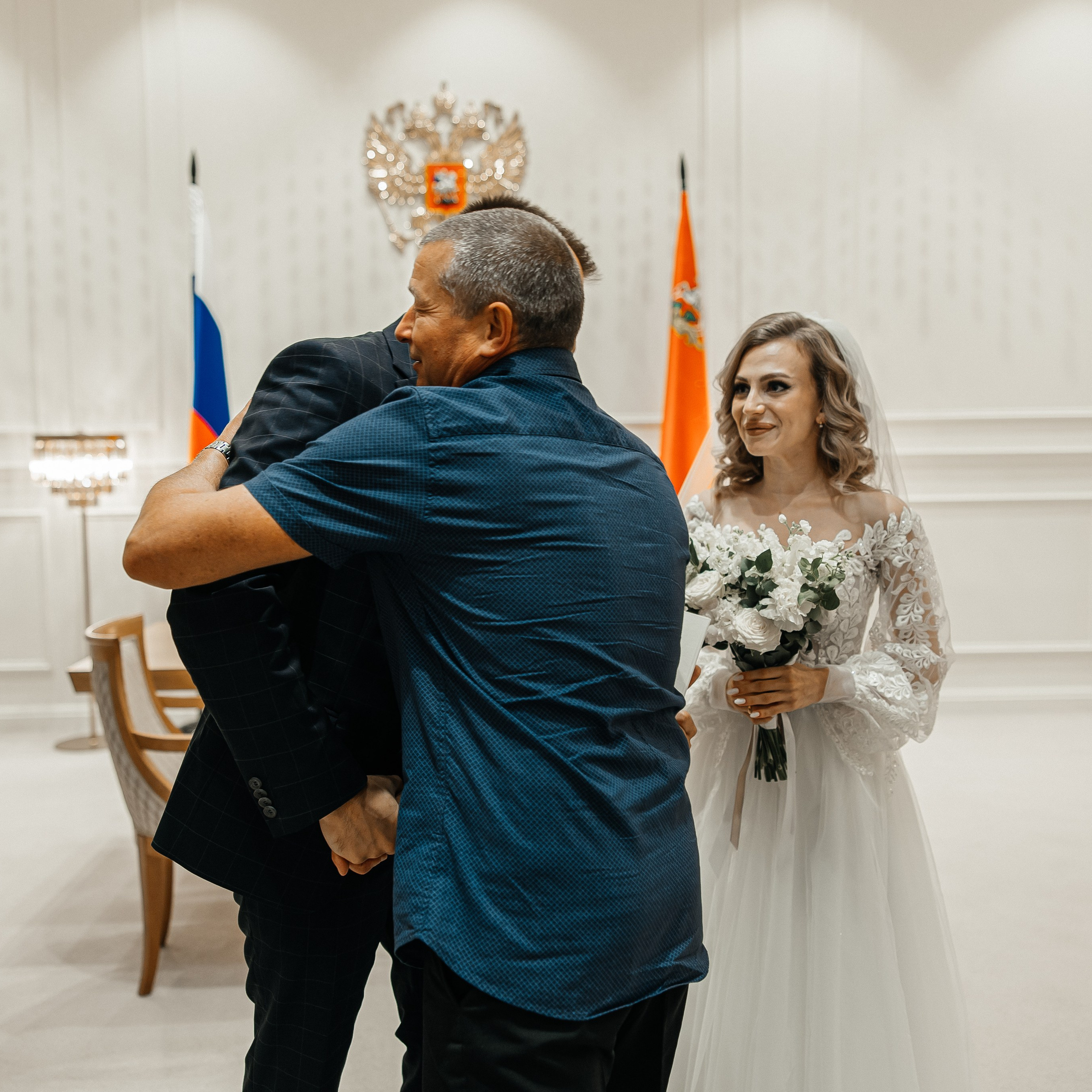 Оксана и Тимур. Свадебный и семейный фотограф Елизавета Ермак | Москва и МО