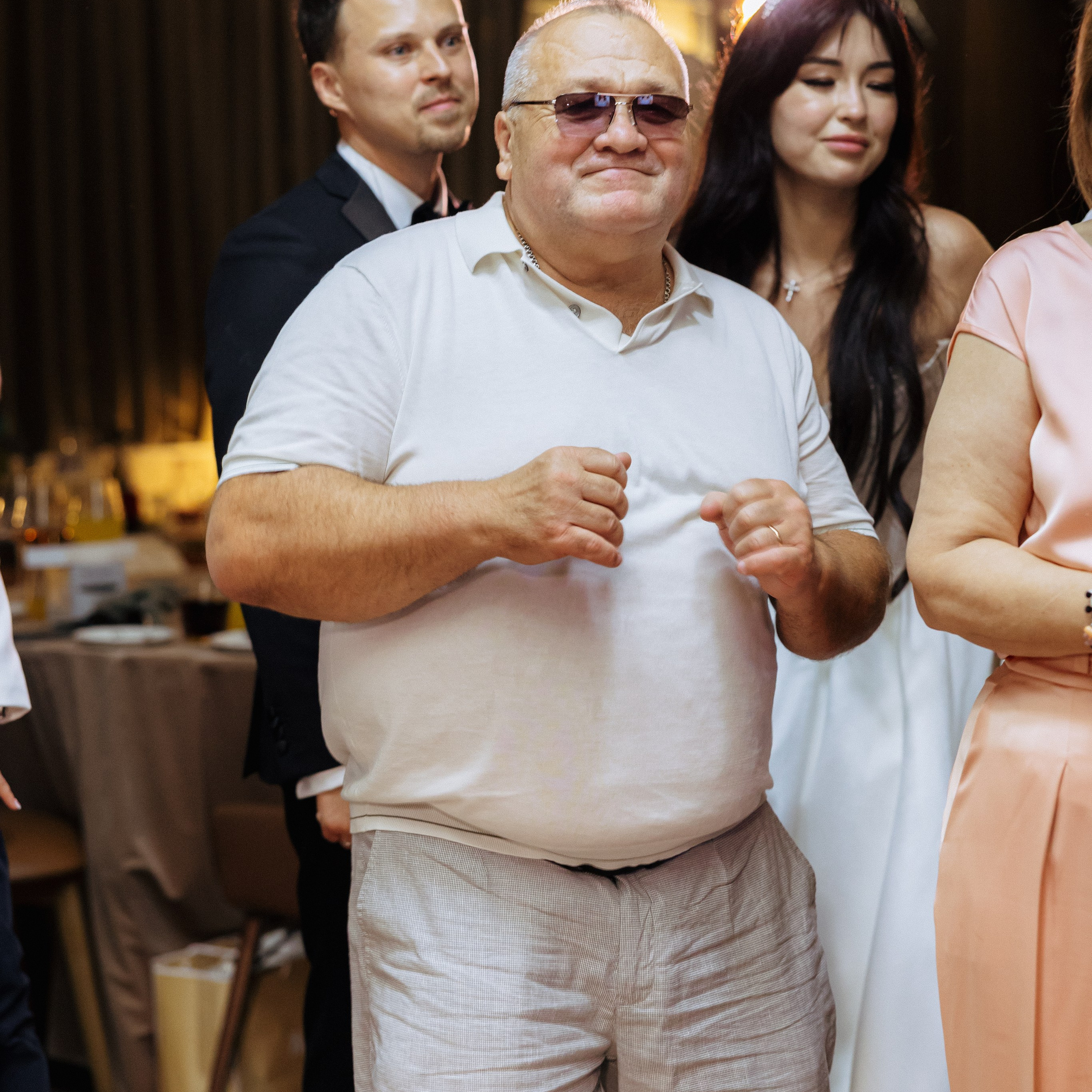 Ладлена и Максим. Свадебный и семейный фотограф Елизавета Ермак | Москва и МО