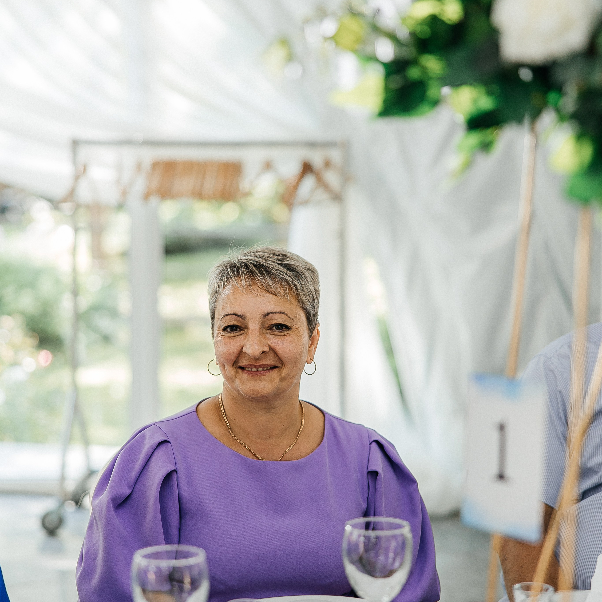 Оксана и Тимур. Свадебный и семейный фотограф Елизавета Ермак | Москва и МО