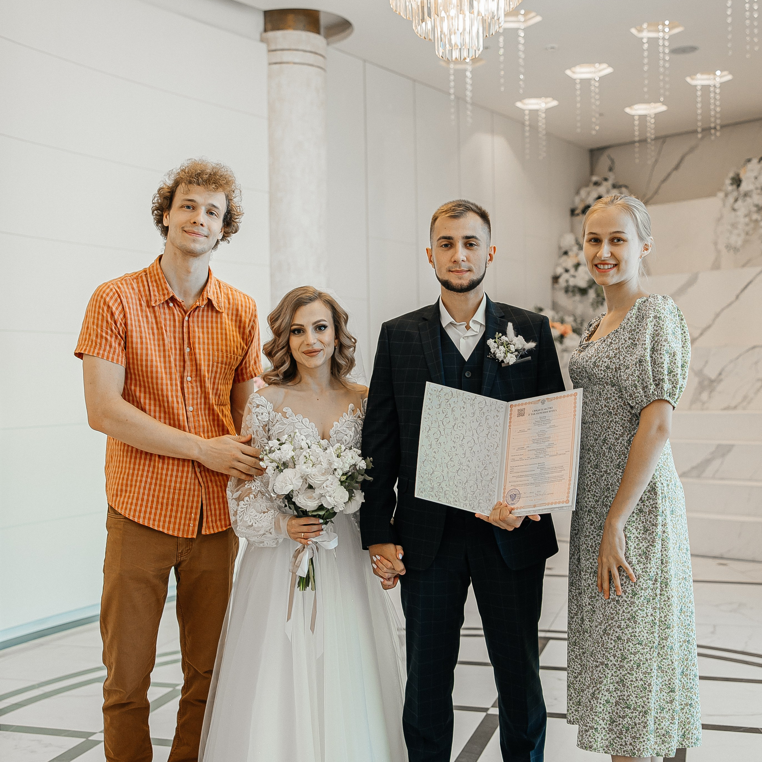 Оксана и Тимур. Свадебный и семейный фотограф Елизавета Ермак | Москва и МО