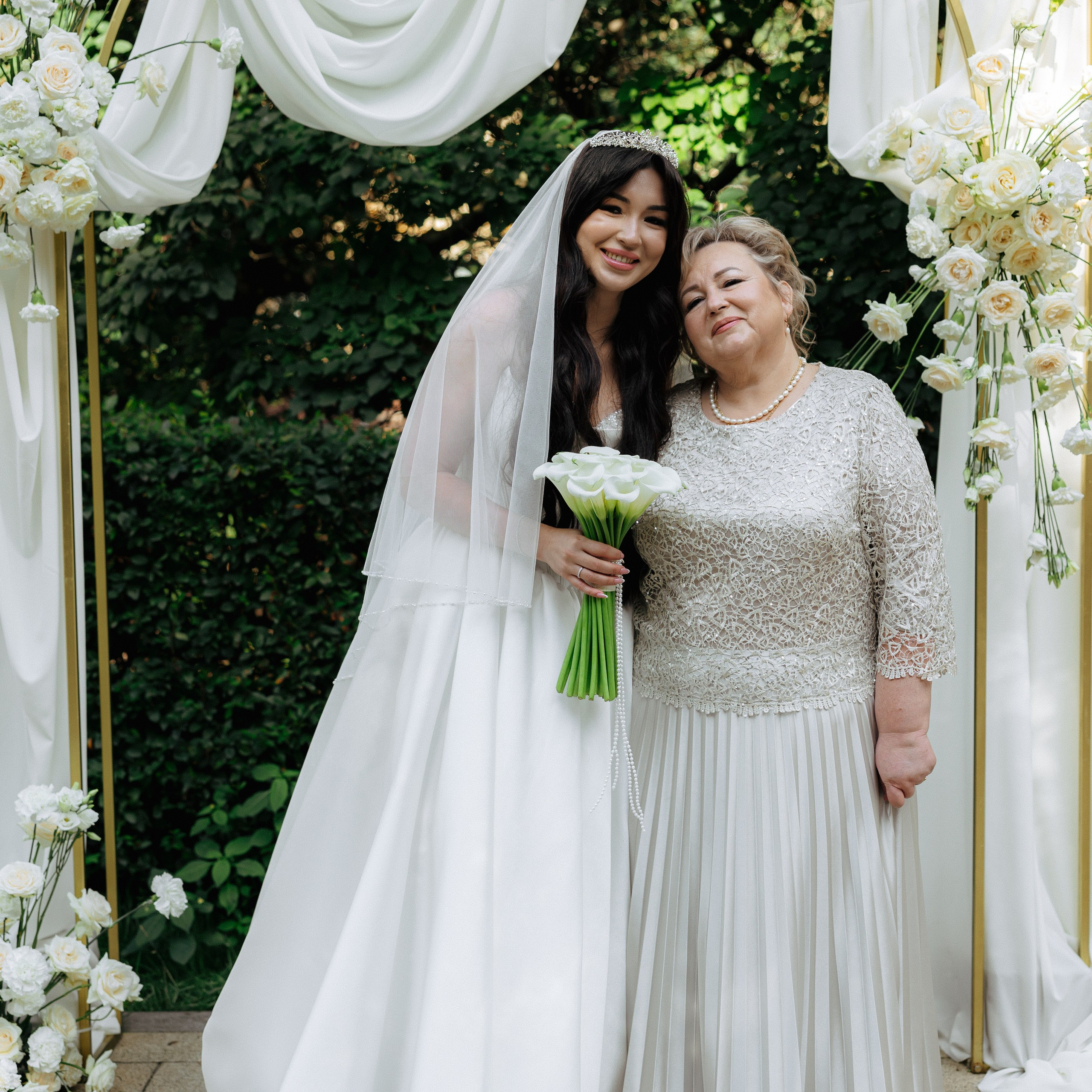 Ладлена и Максим. Свадебный и семейный фотограф Елизавета Ермак | Москва и МО