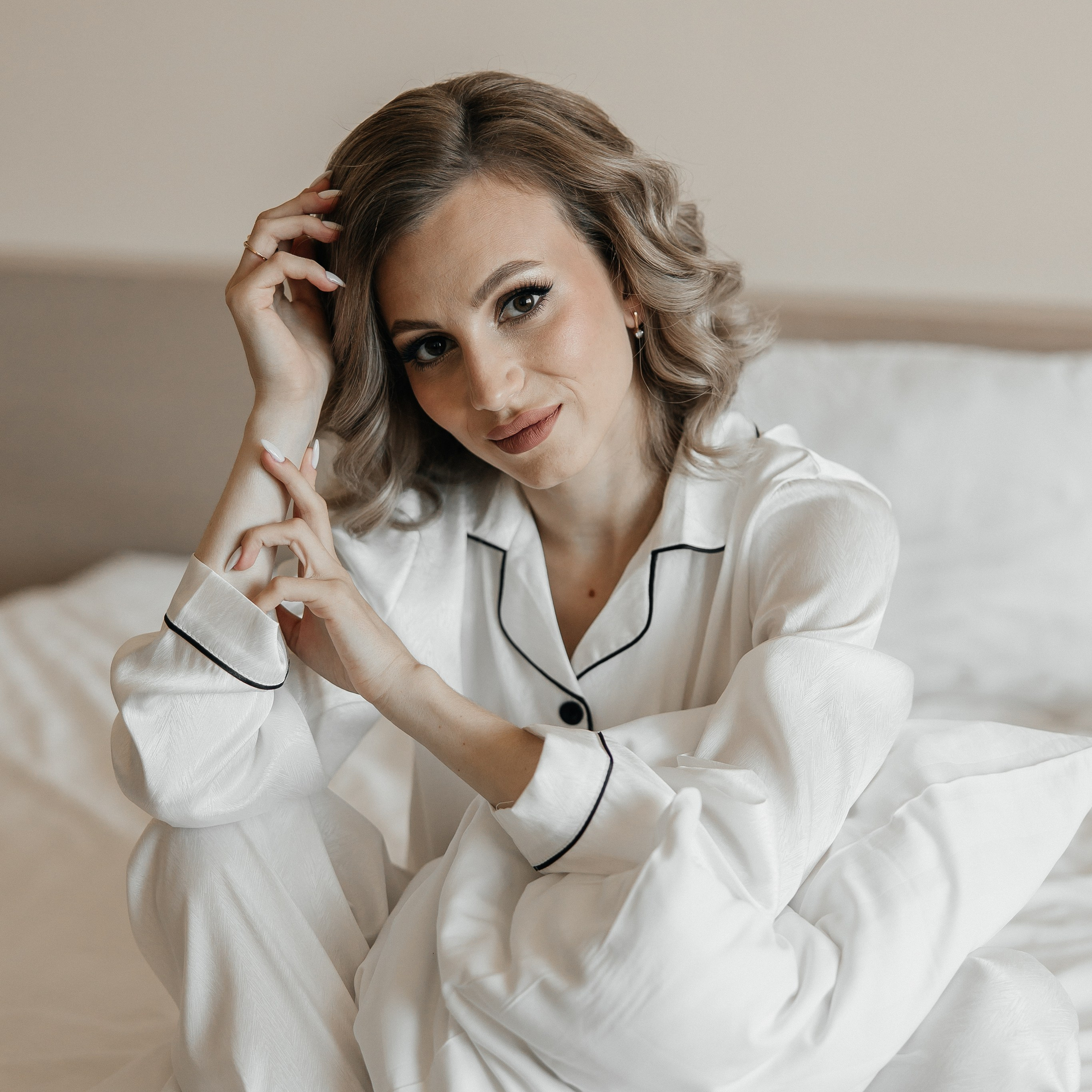 Оксана и Тимур. Свадебный и семейный фотограф Елизавета Ермак | Москва и МО