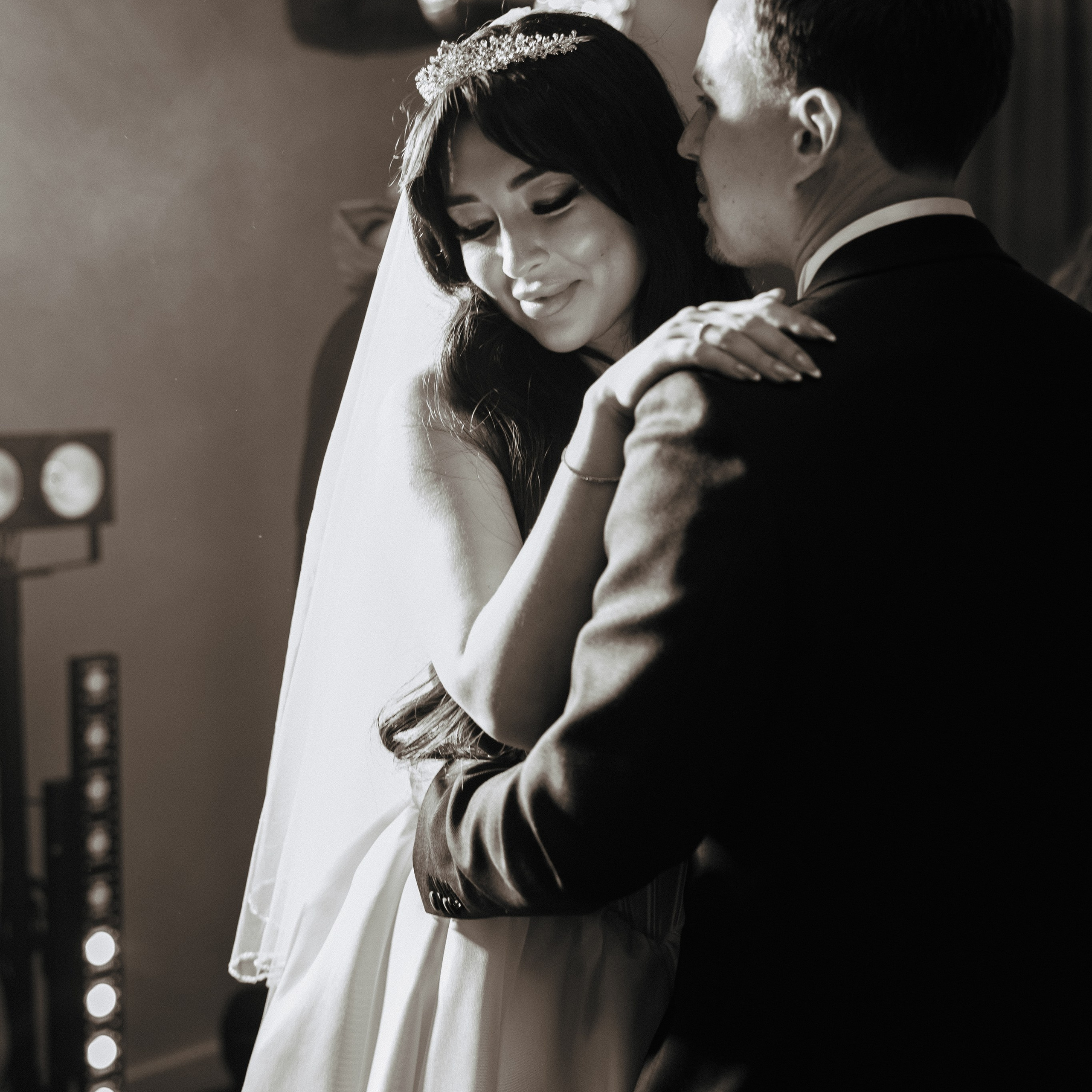 Ладлена и Максим. Свадебный и семейный фотограф Елизавета Ермак | Москва и МО