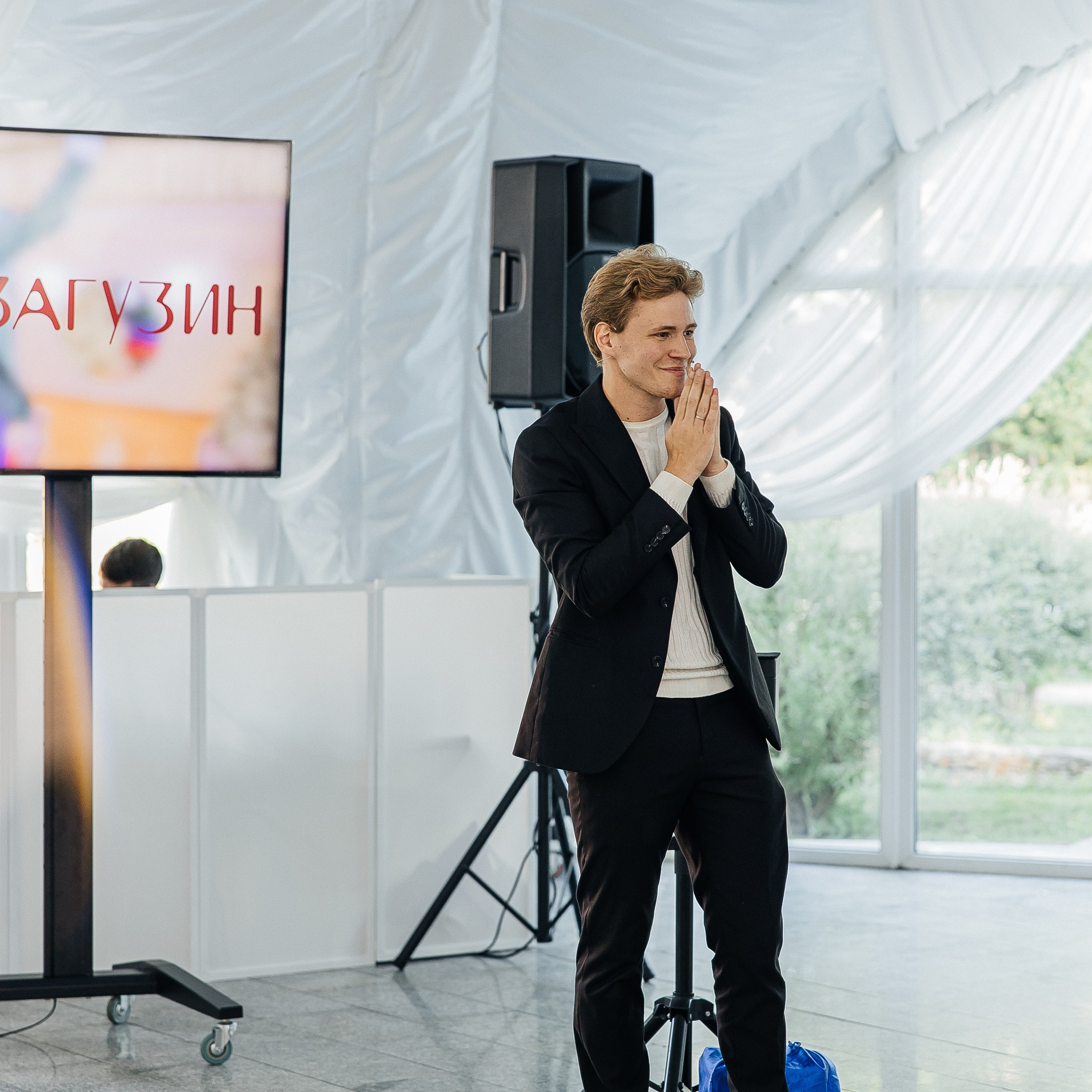 Оксана и Тимур. Свадебный и семейный фотограф Елизавета Ермак | Москва и МО