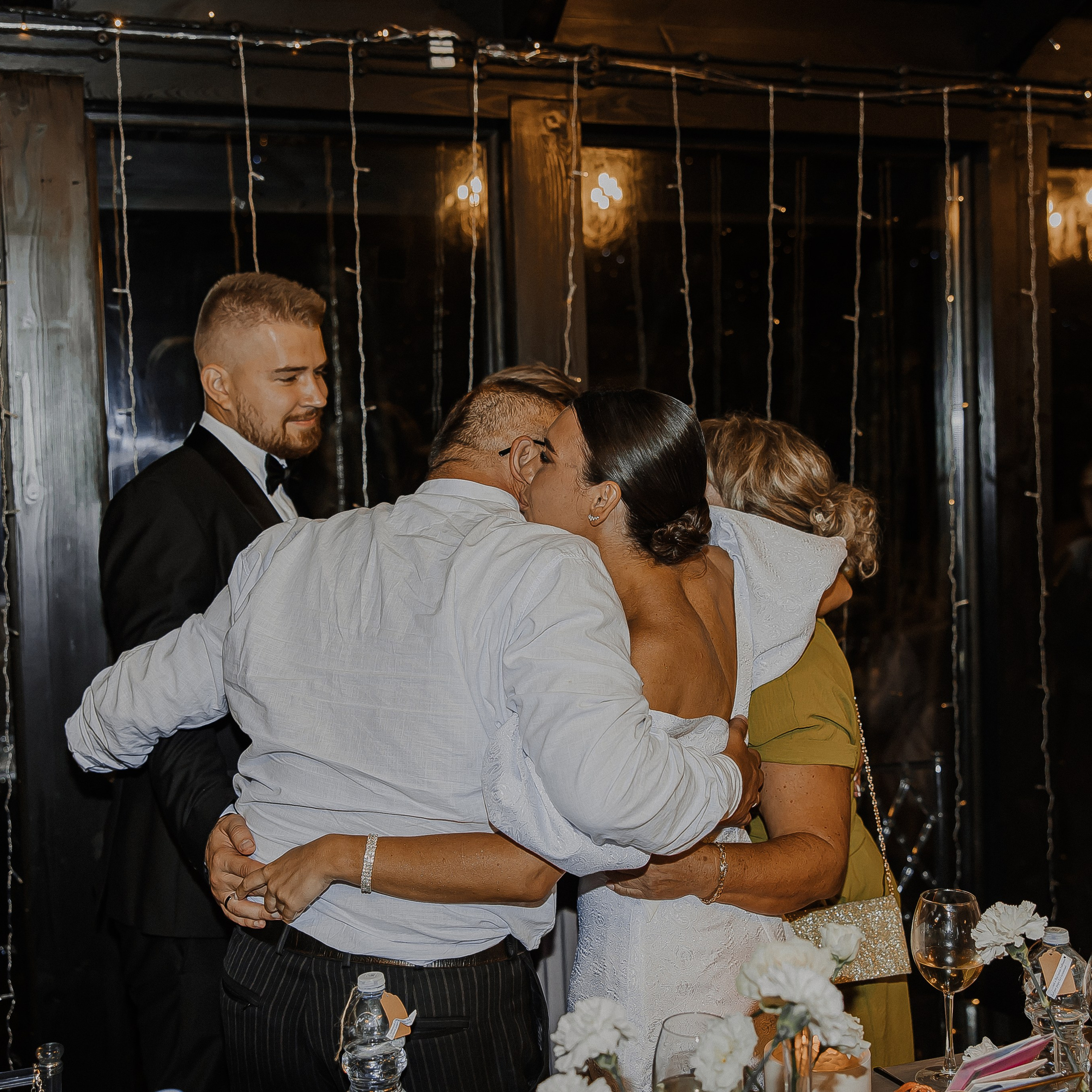 Александр и Арина. Свадебный и семейный фотограф Елизавета Ермак | Москва и МО