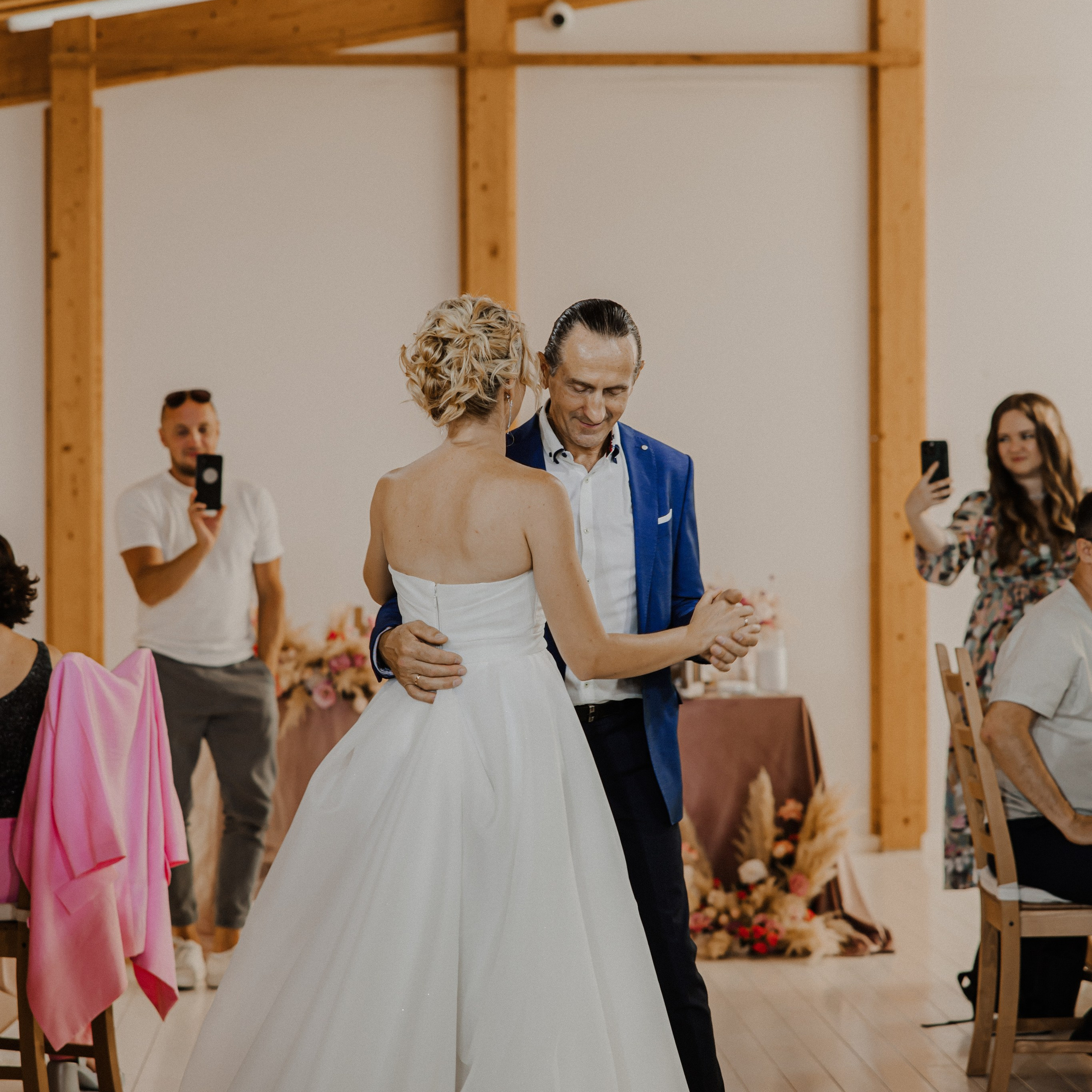 Олег и Диана. Свадебный и семейный фотограф Елизавета Ермак | Москва и МО