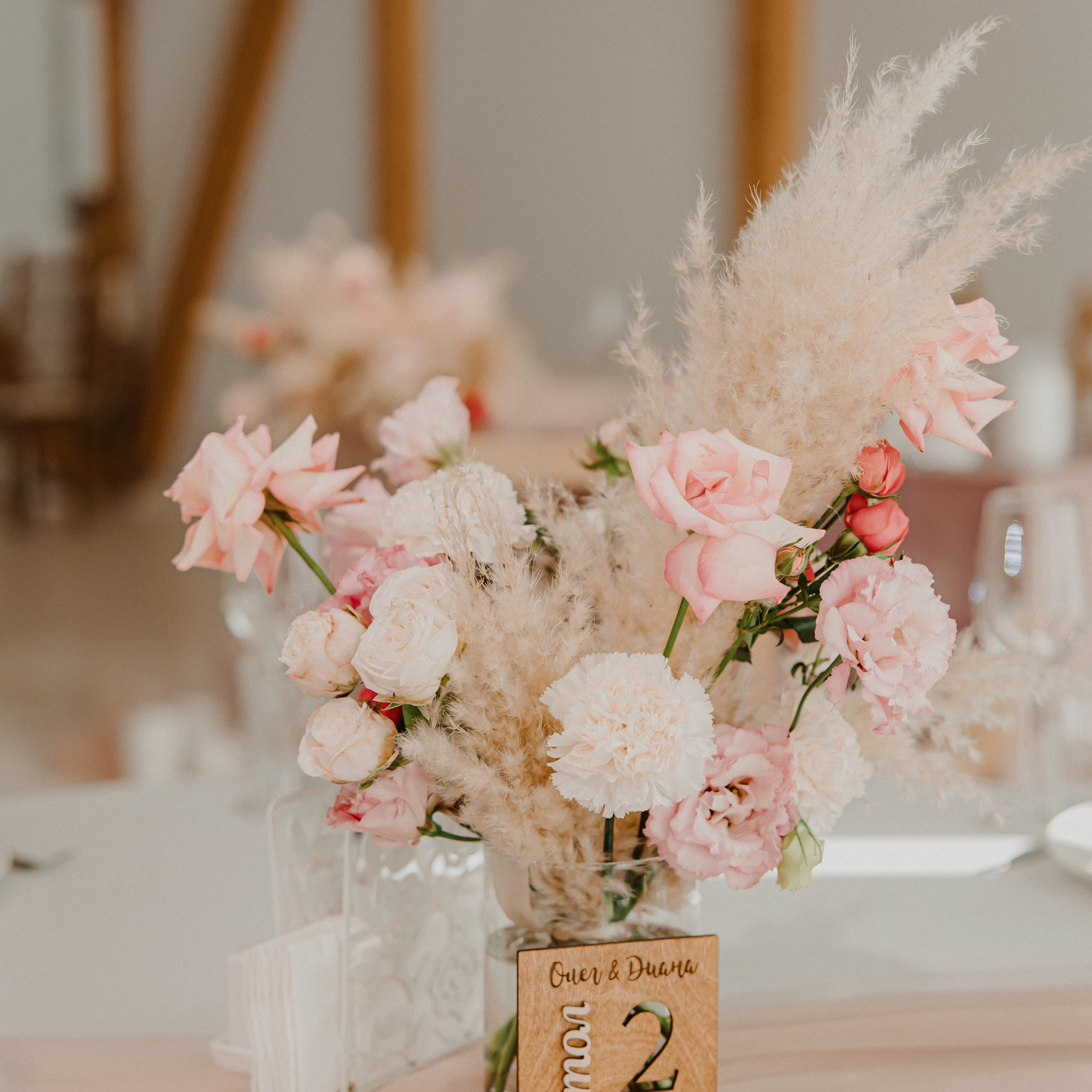 Олег и Диана. Свадебный и семейный фотограф Елизавета Ермак | Москва и МО