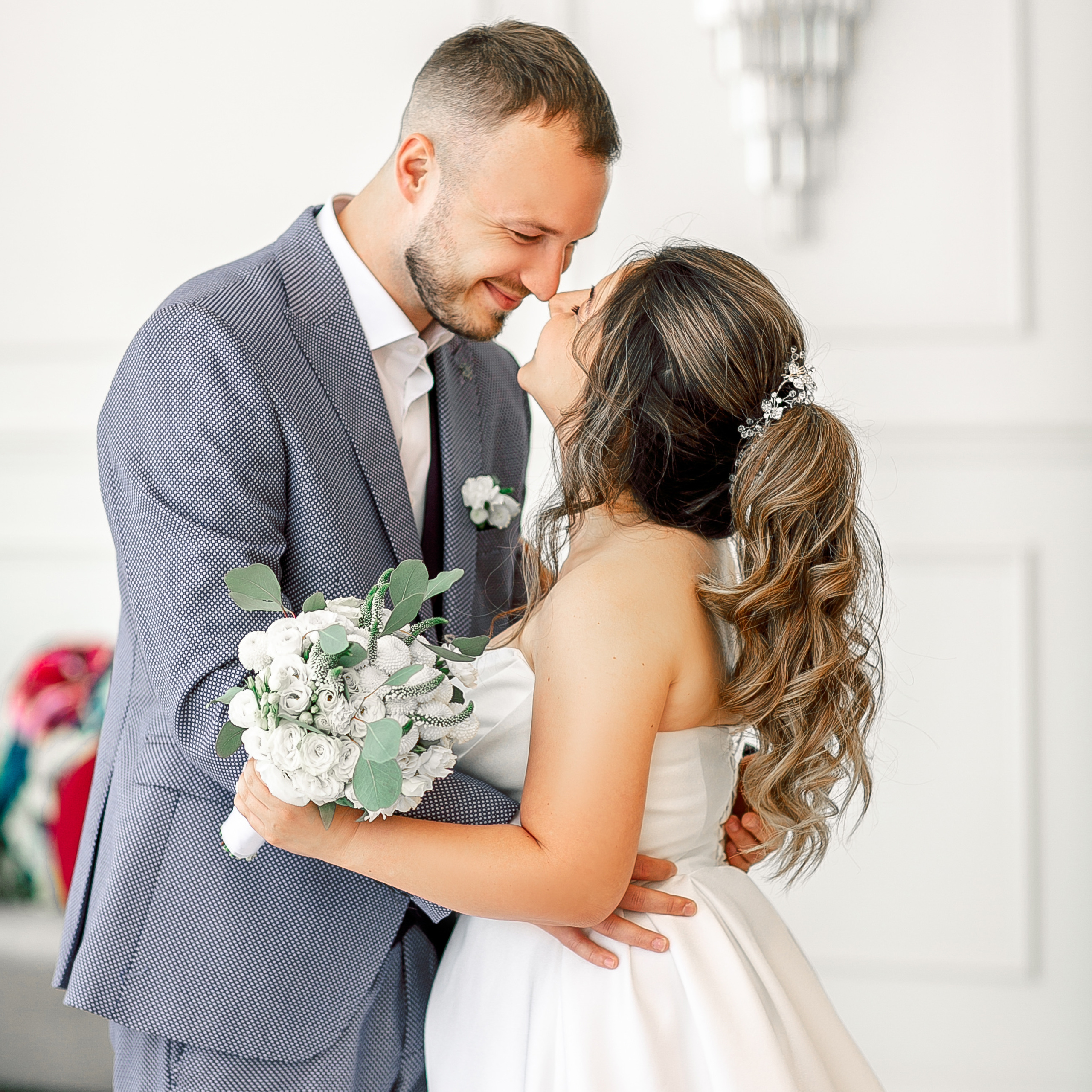 Свадьбы. Свадебный и семейный фотограф Елизавета Ермак | Москва и МО