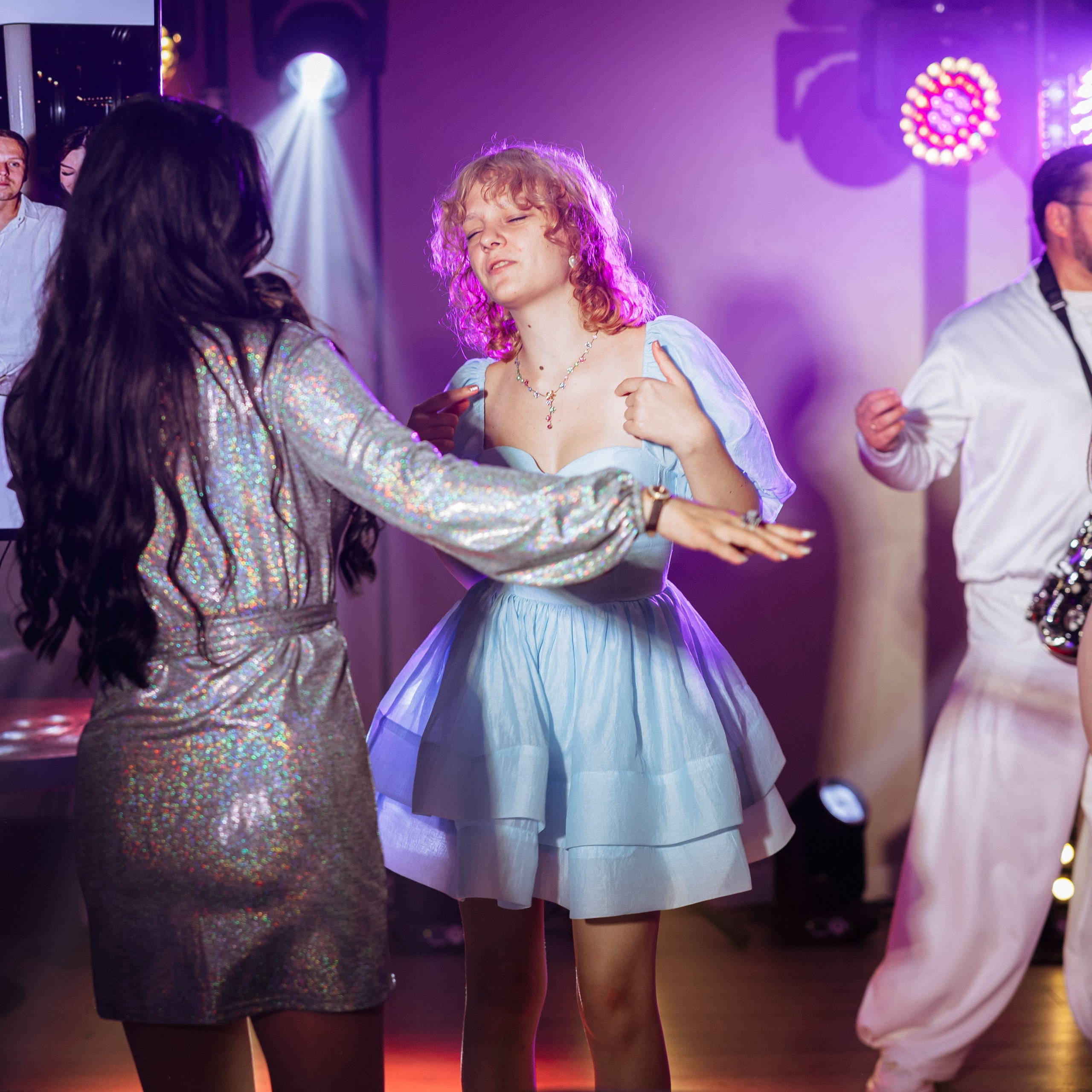 Ладлена и Максим. Свадебный и семейный фотограф Елизавета Ермак | Москва и МО