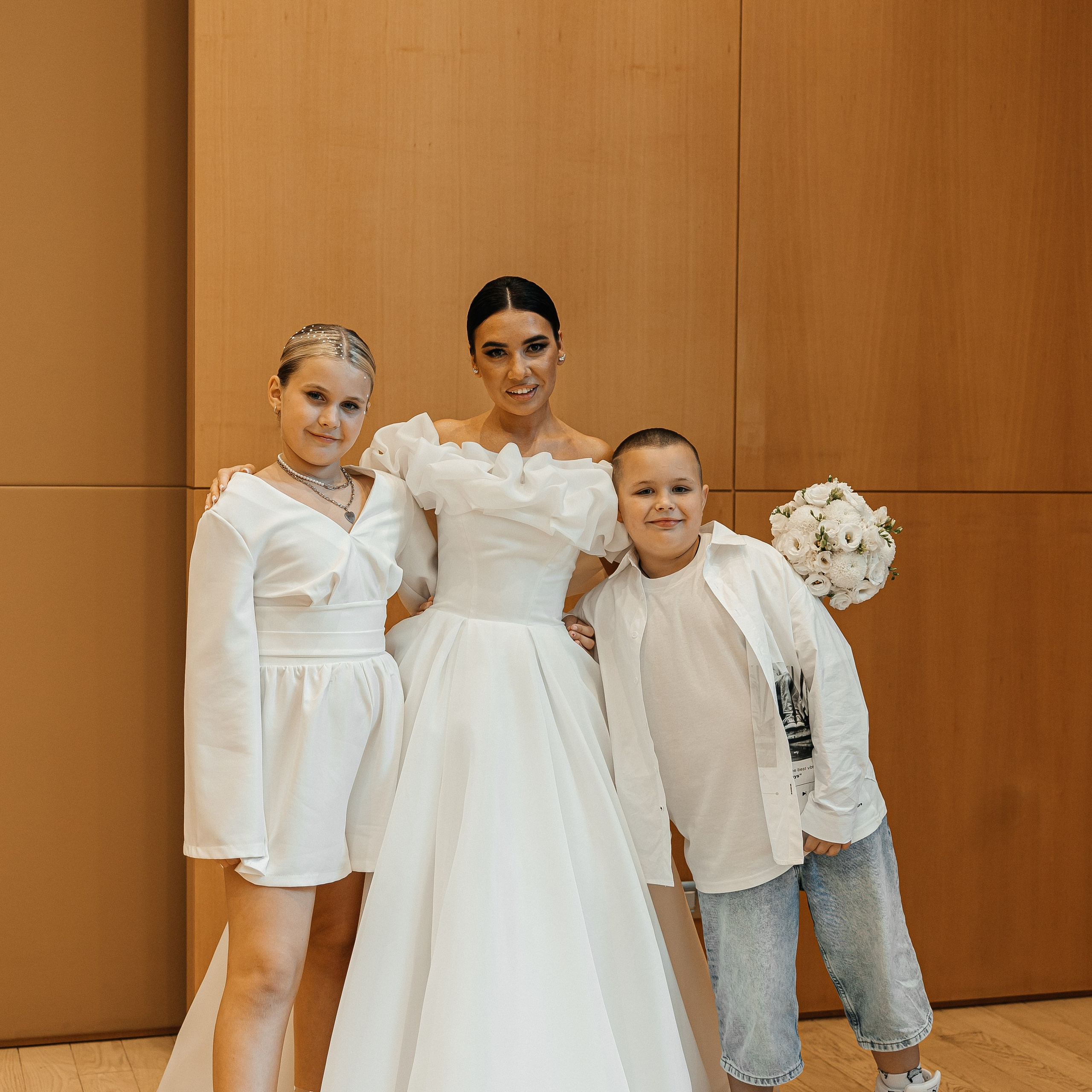 Александр и Арина. Свадебный и семейный фотограф Елизавета Ермак | Москва и МО