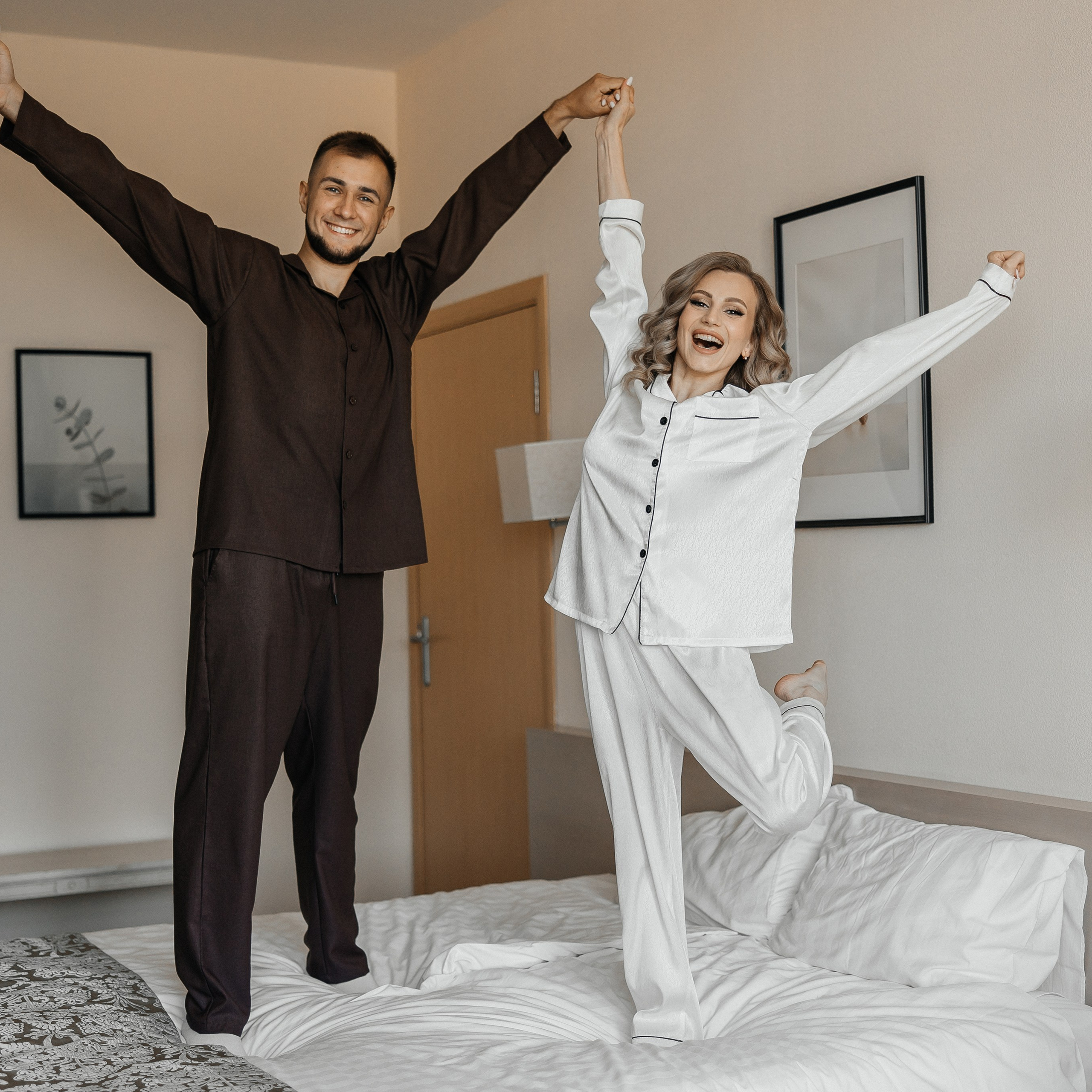 Оксана и Тимур. Свадебный и семейный фотограф Елизавета Ермак | Москва и МО