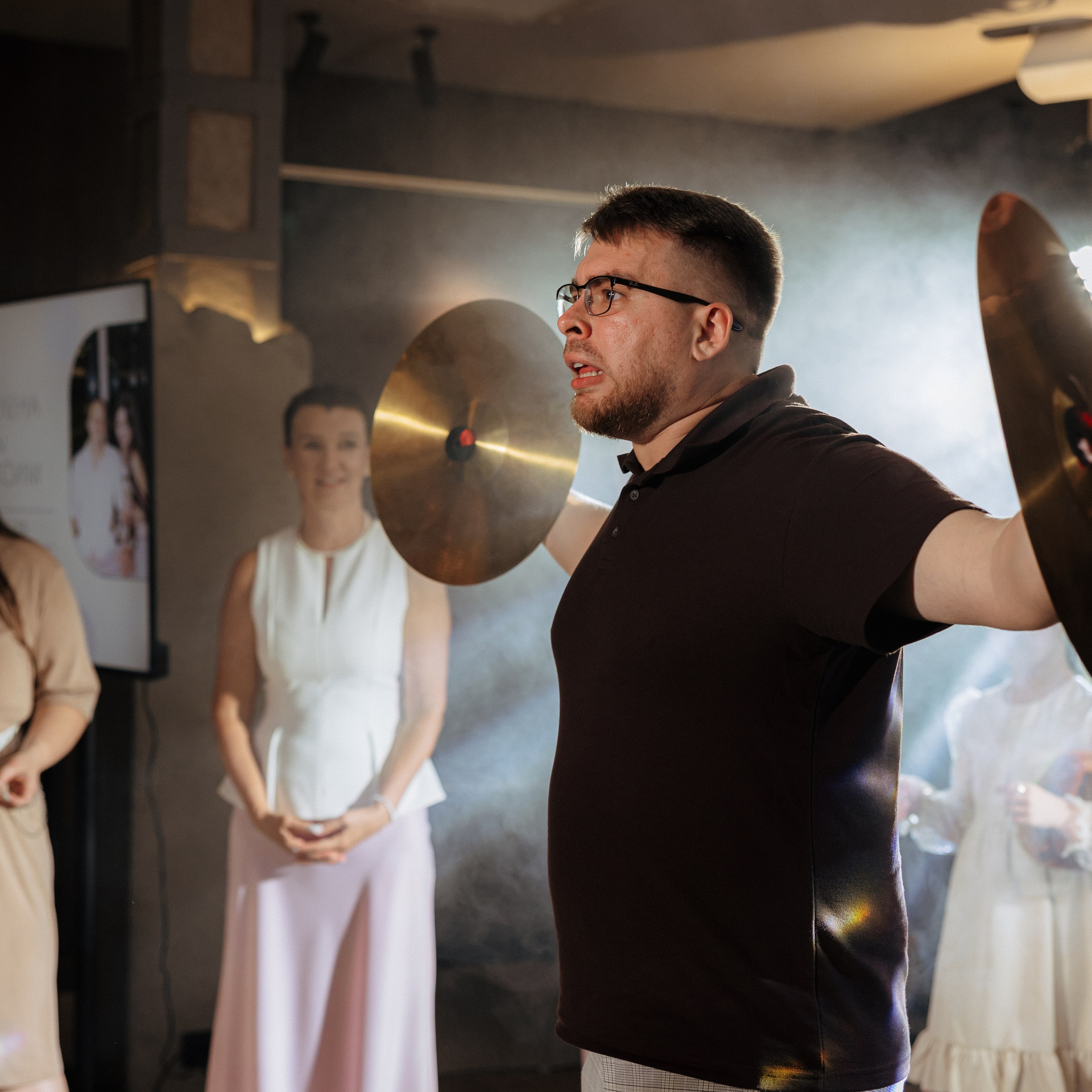 Ладлена и Максим. Свадебный и семейный фотограф Елизавета Ермак | Москва и МО