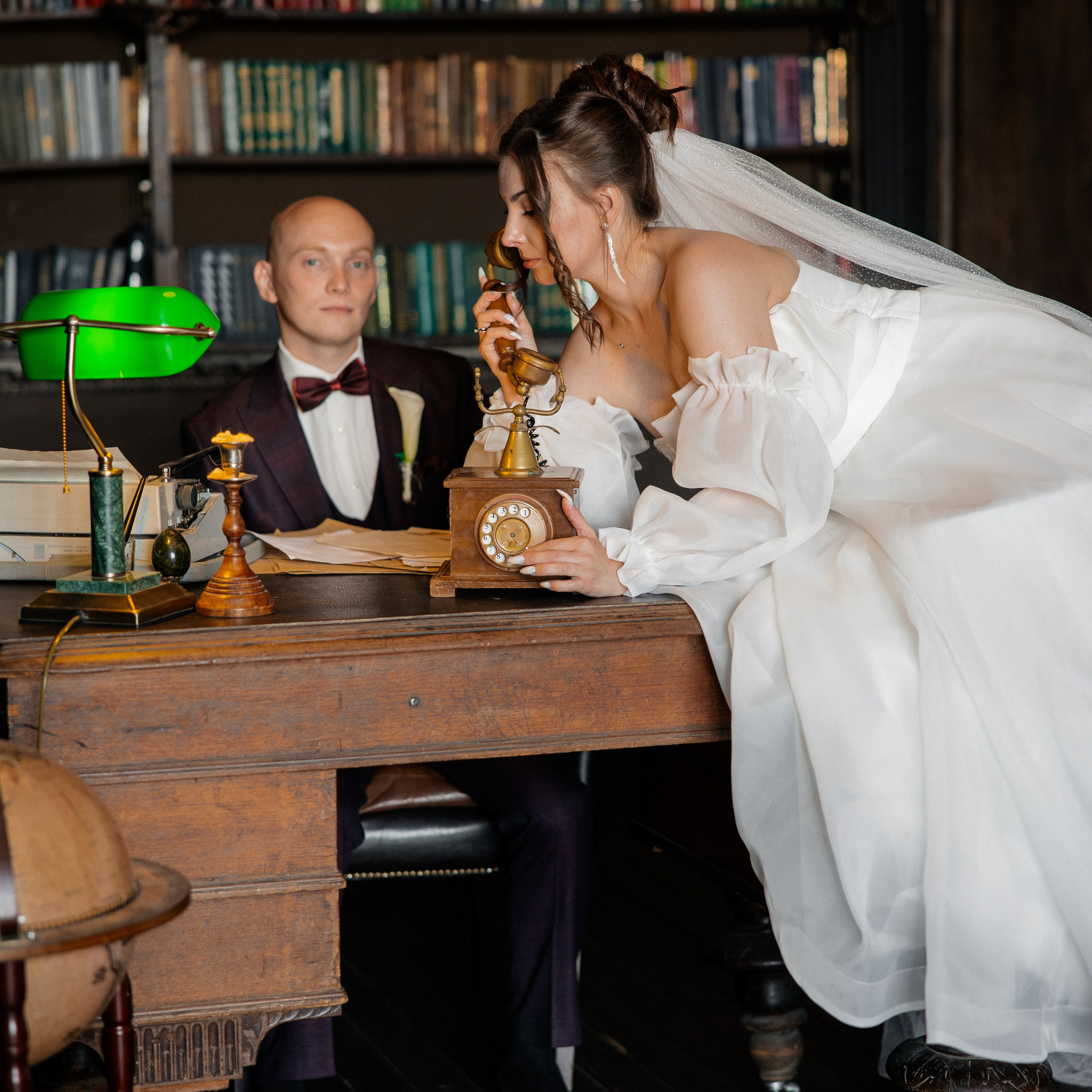 Александр и Маргарита. Свадебный и семейный фотограф Елизавета Ермак | Москва и МО