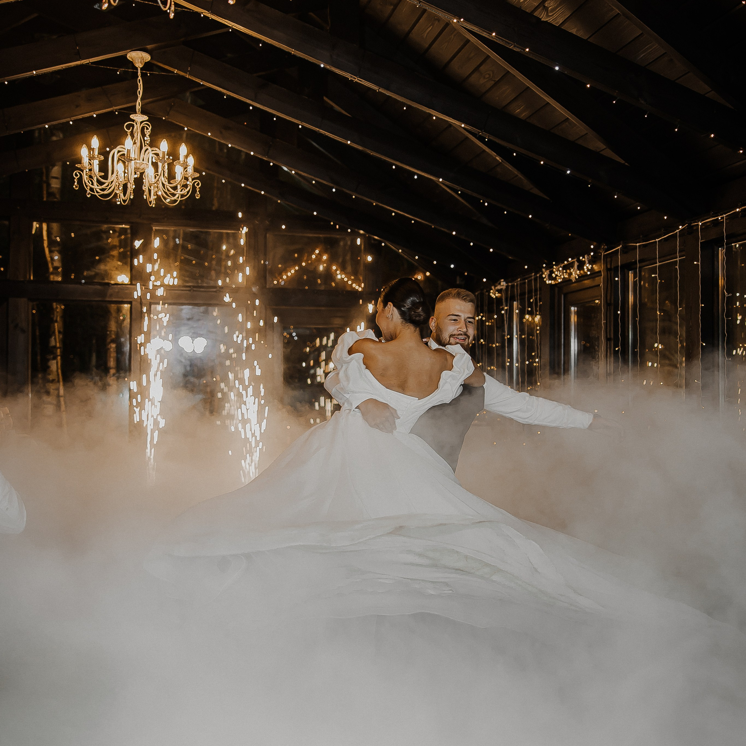 Александр и Арина. Свадебный и семейный фотограф Елизавета Ермак | Москва и МО