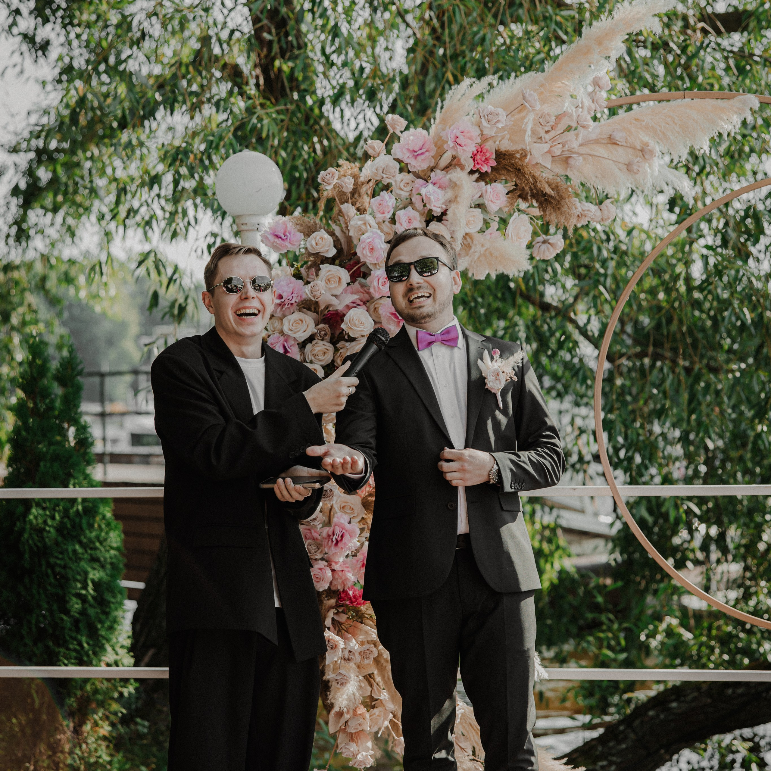 Олег и Диана. Свадебный и семейный фотограф Елизавета Ермак | Москва и МО