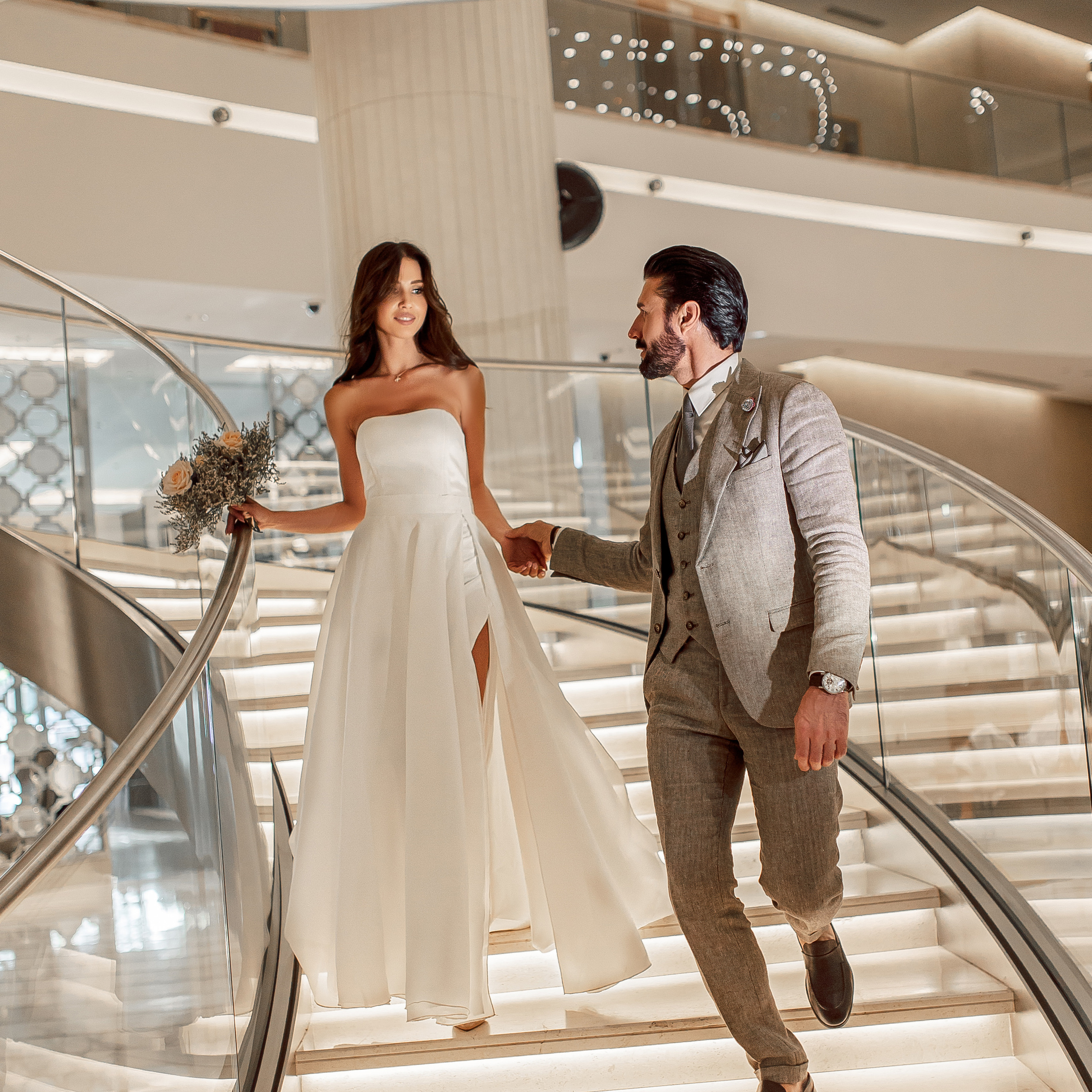 Свадьбы. Свадебный и семейный фотограф Елизавета Ермак | Москва и МО