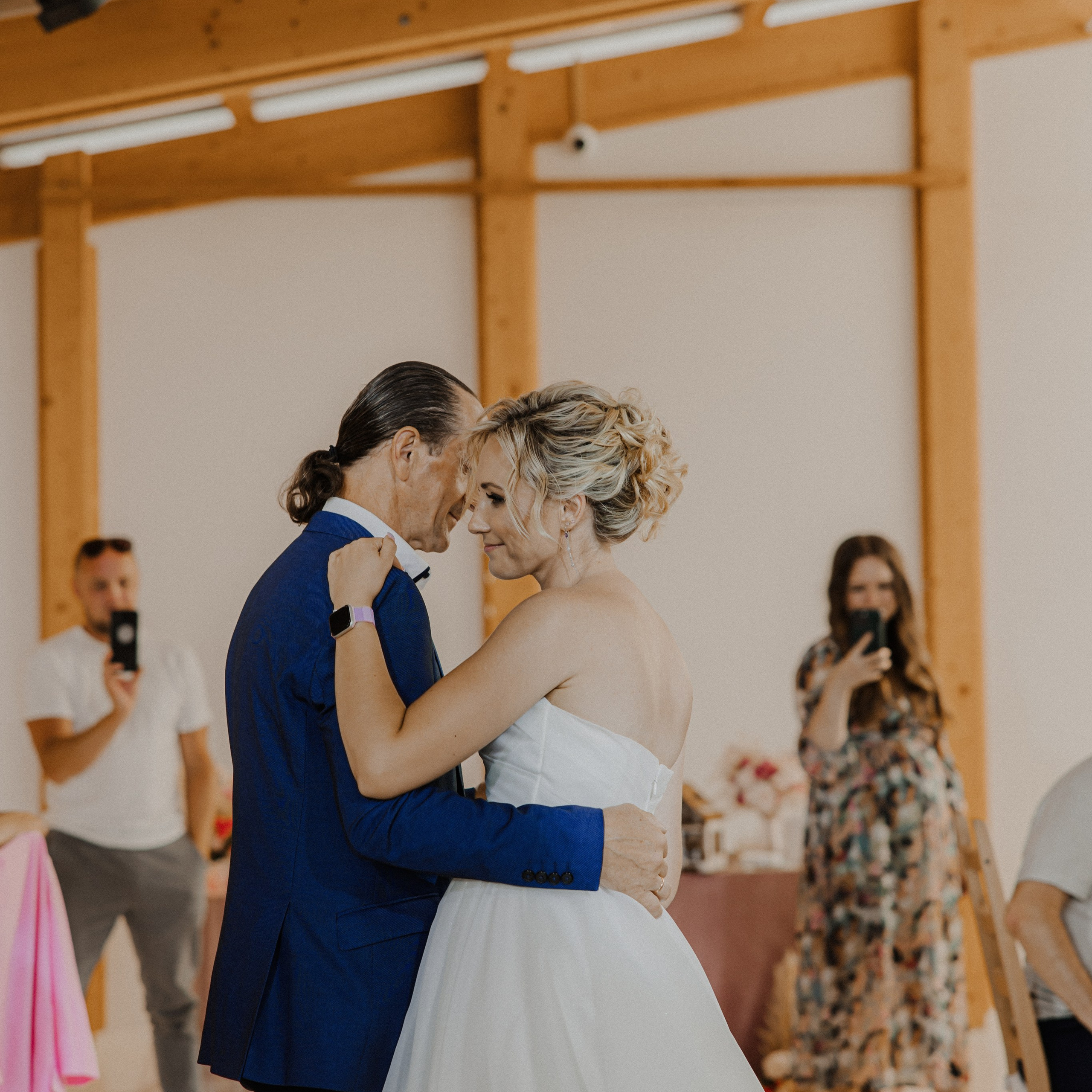 Олег и Диана. Свадебный и семейный фотограф Елизавета Ермак | Москва и МО