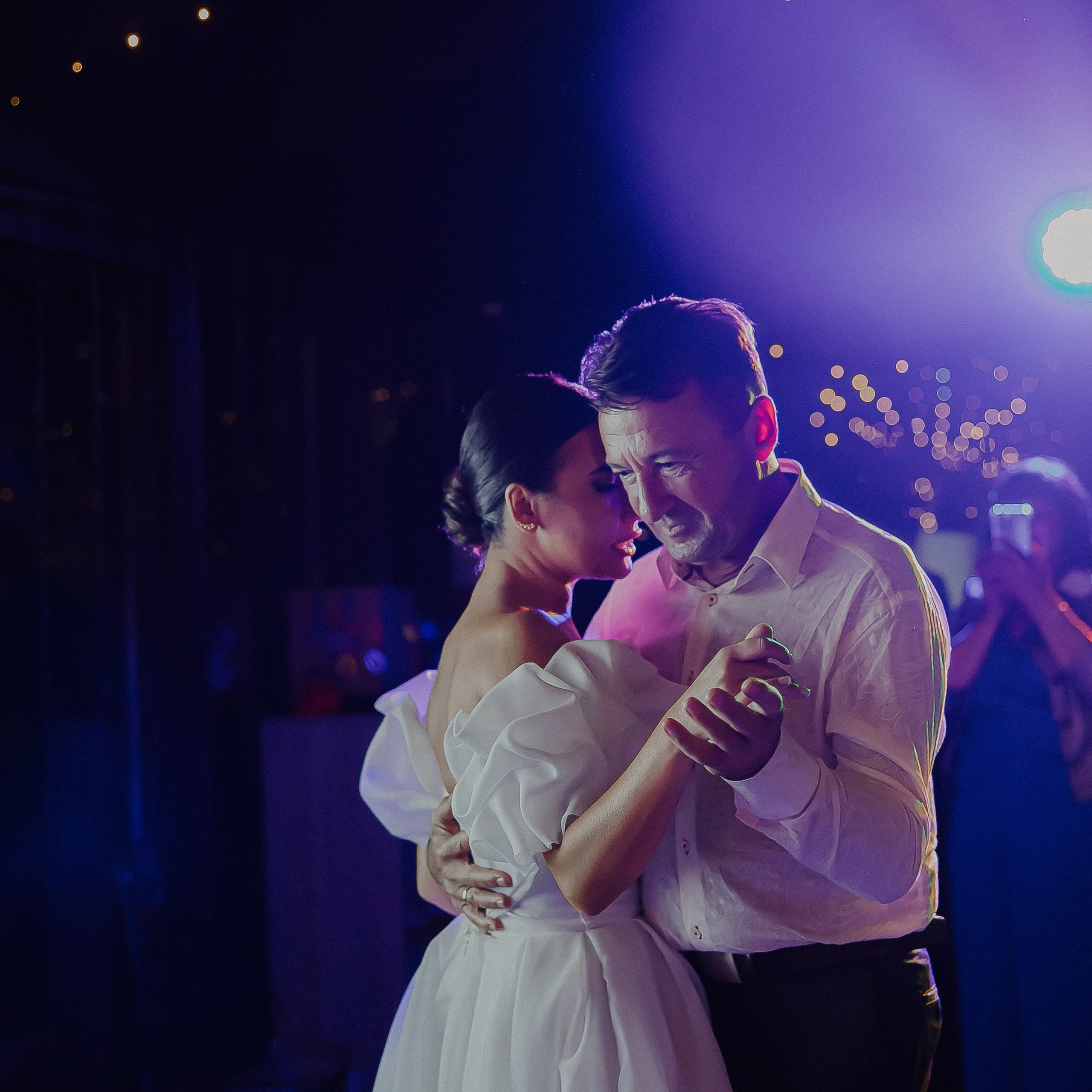 Александр и Арина. Свадебный и семейный фотограф Елизавета Ермак | Москва и МО