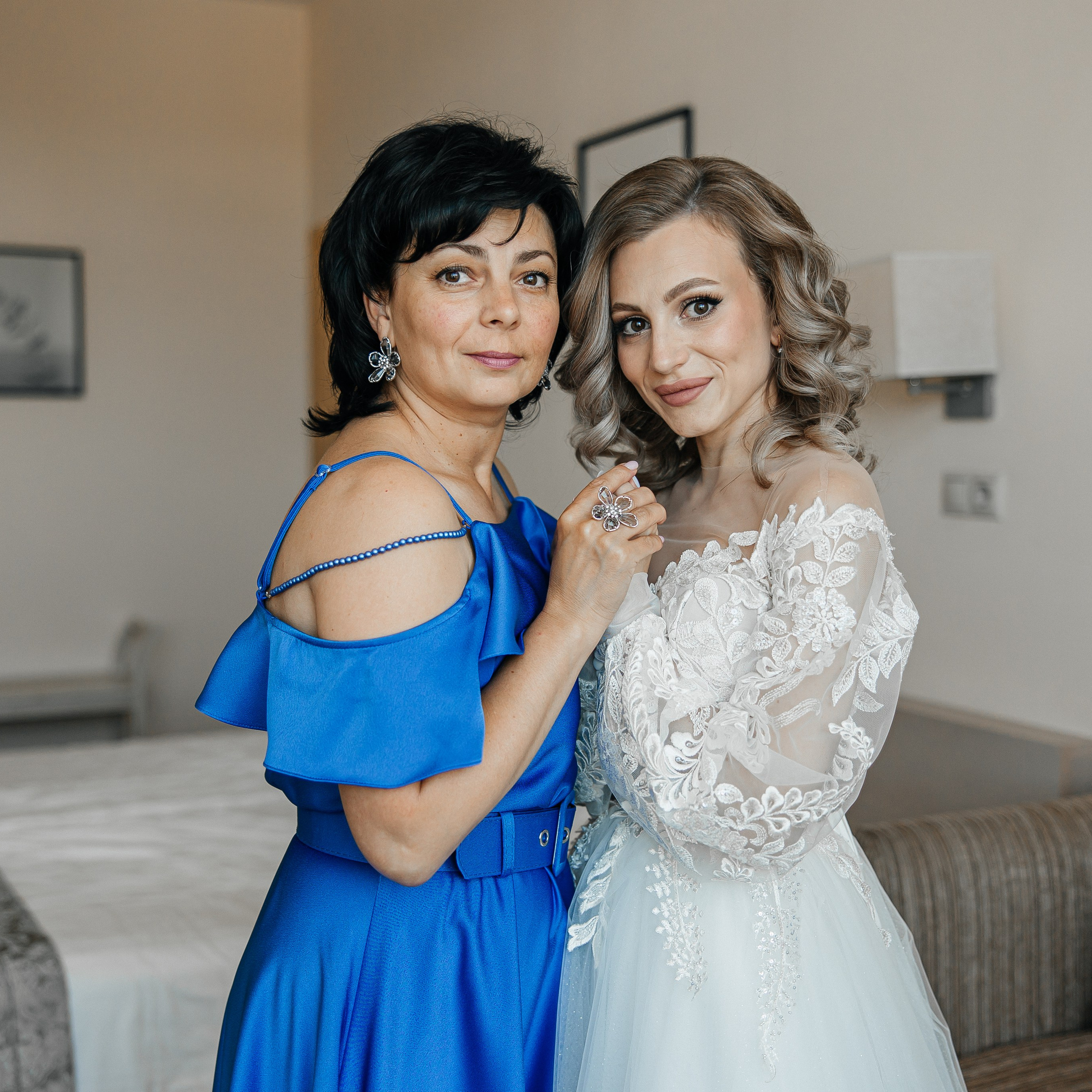 Оксана и Тимур. Свадебный и семейный фотограф Елизавета Ермак | Москва и МО