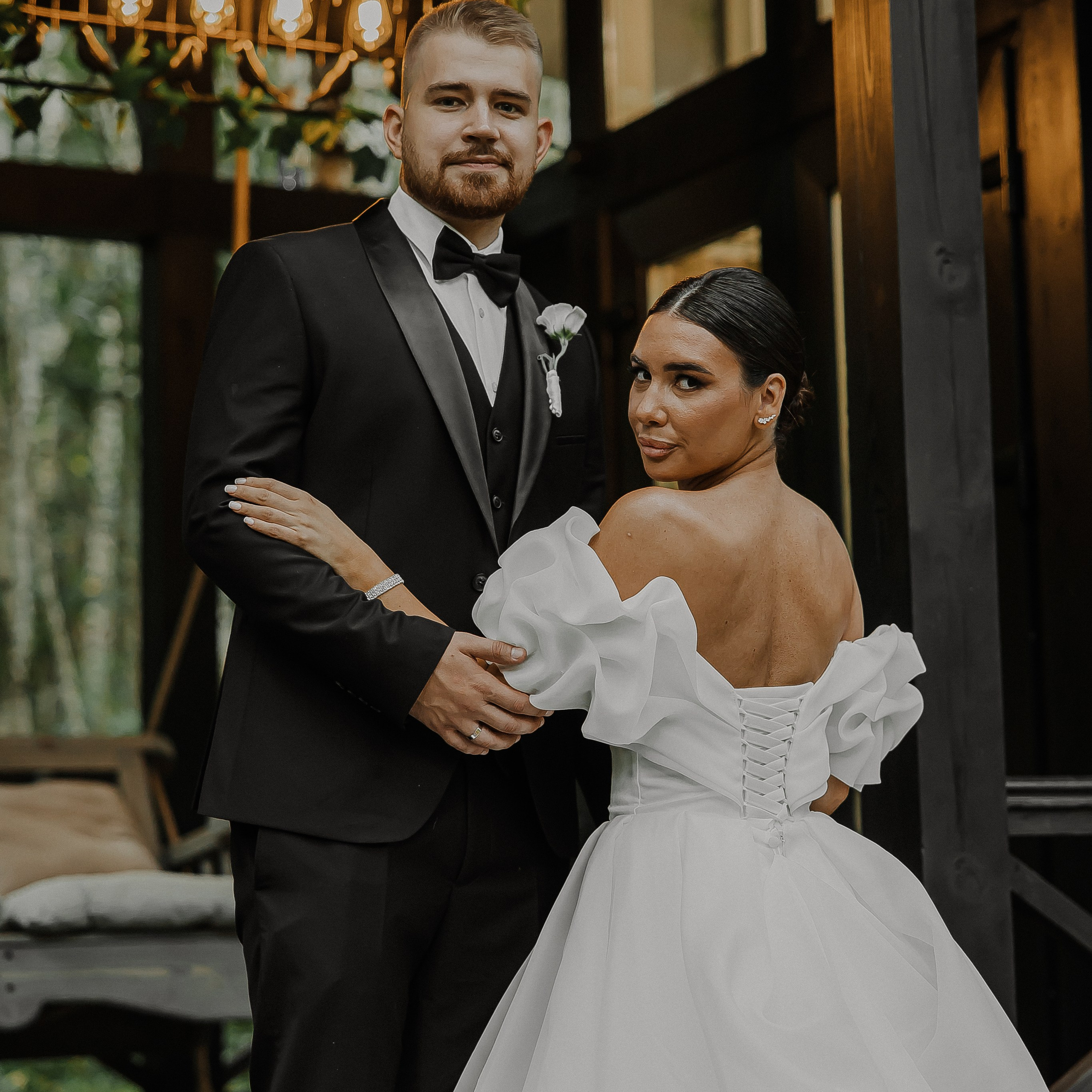 Александр и Арина. Свадебный и семейный фотограф Елизавета Ермак | Москва и МО