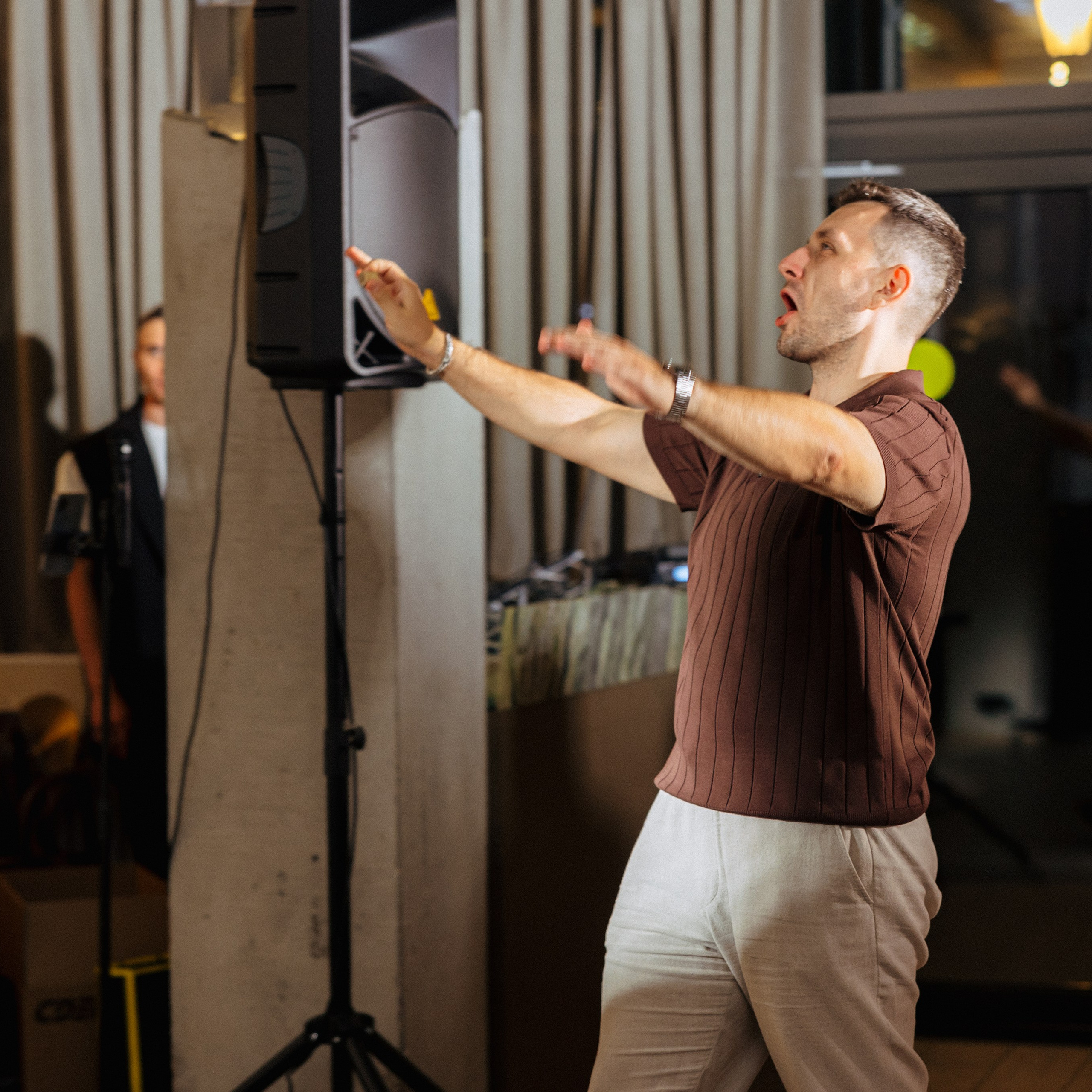 Ладлена и Максим. Свадебный и семейный фотограф Елизавета Ермак | Москва и МО