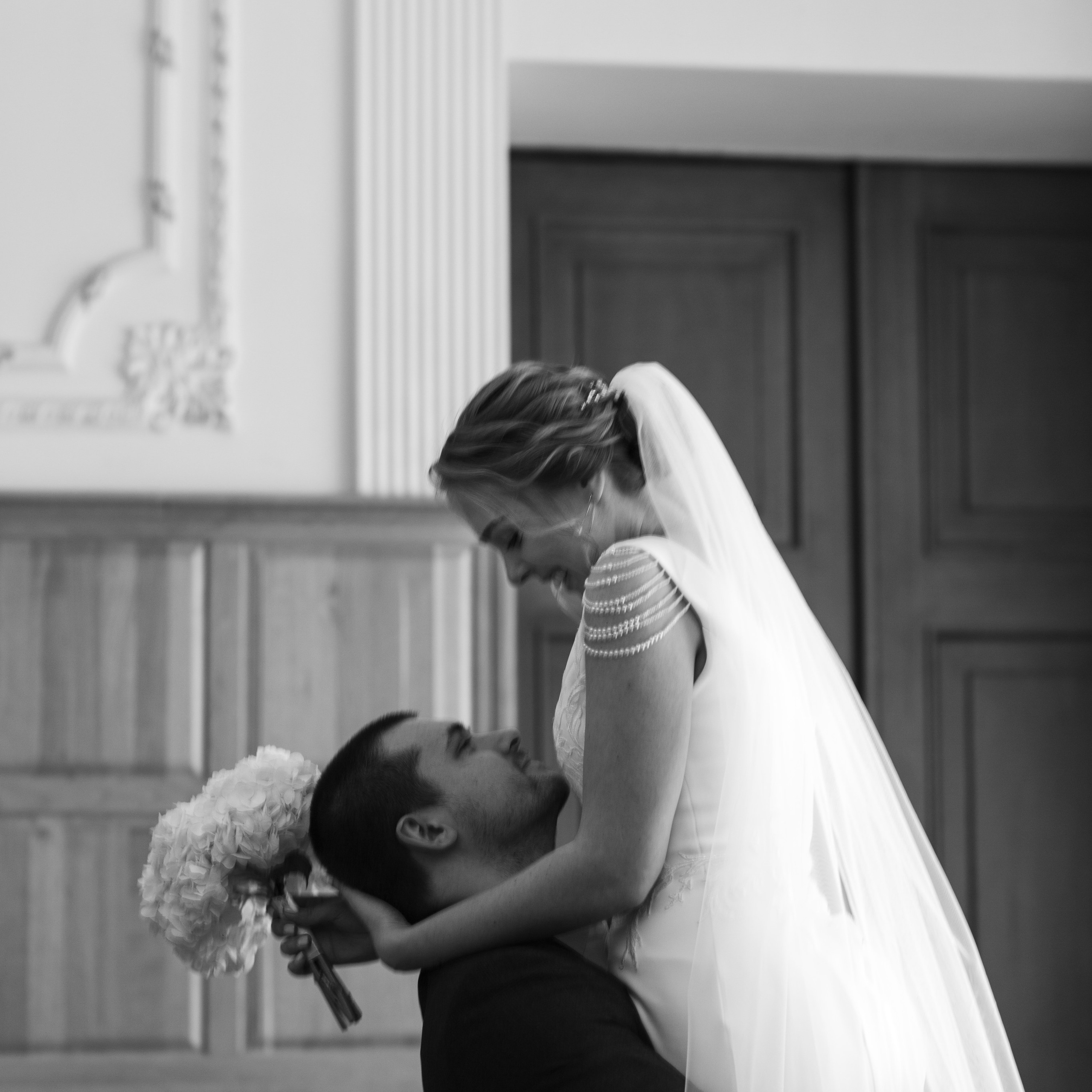 Андрей и Валерия. Свадебный и семейный фотограф Елизавета Ермак | Москва и МО