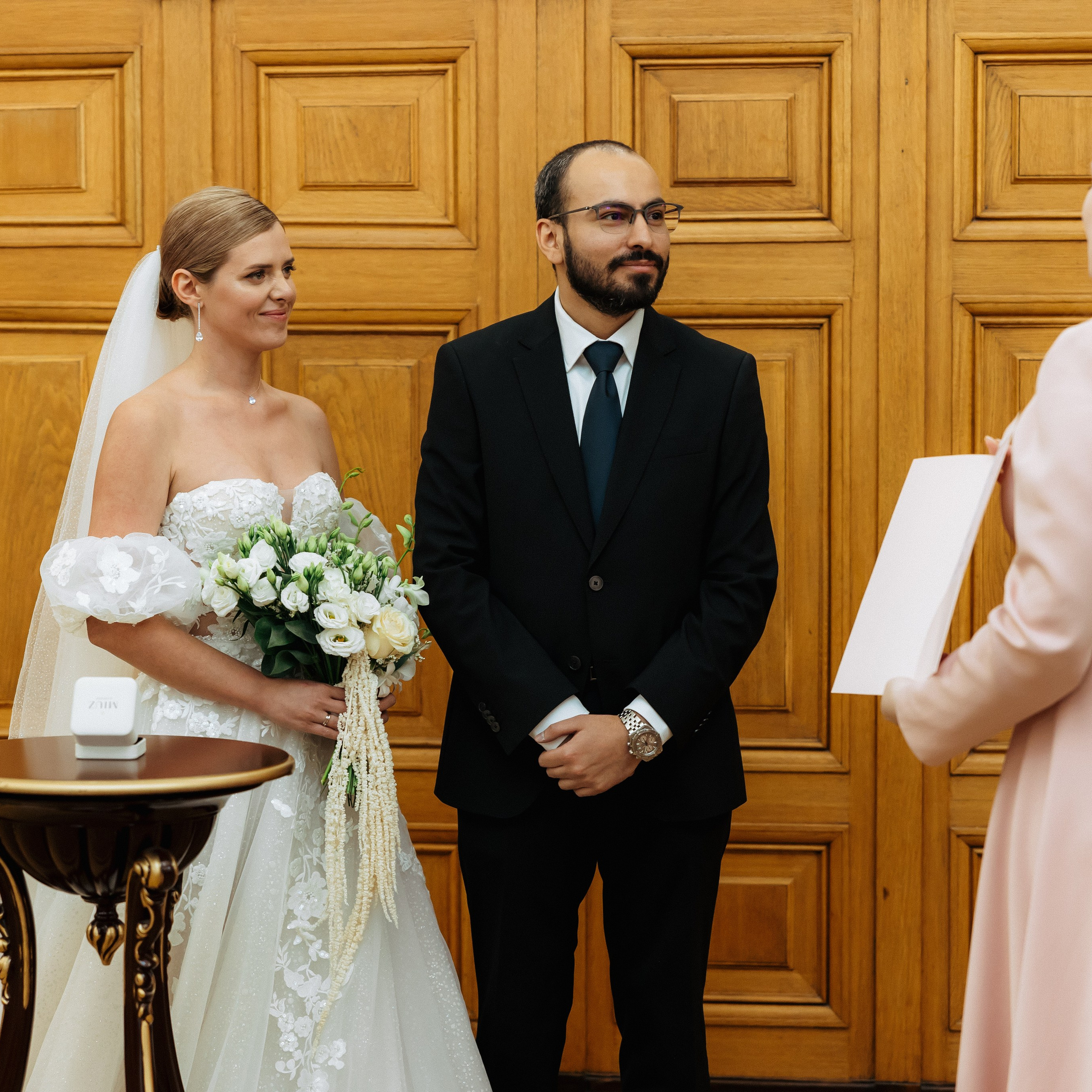 Ульяна и Ираклий. Свадебный и семейный фотограф Елизавета Ермак | Москва и МО