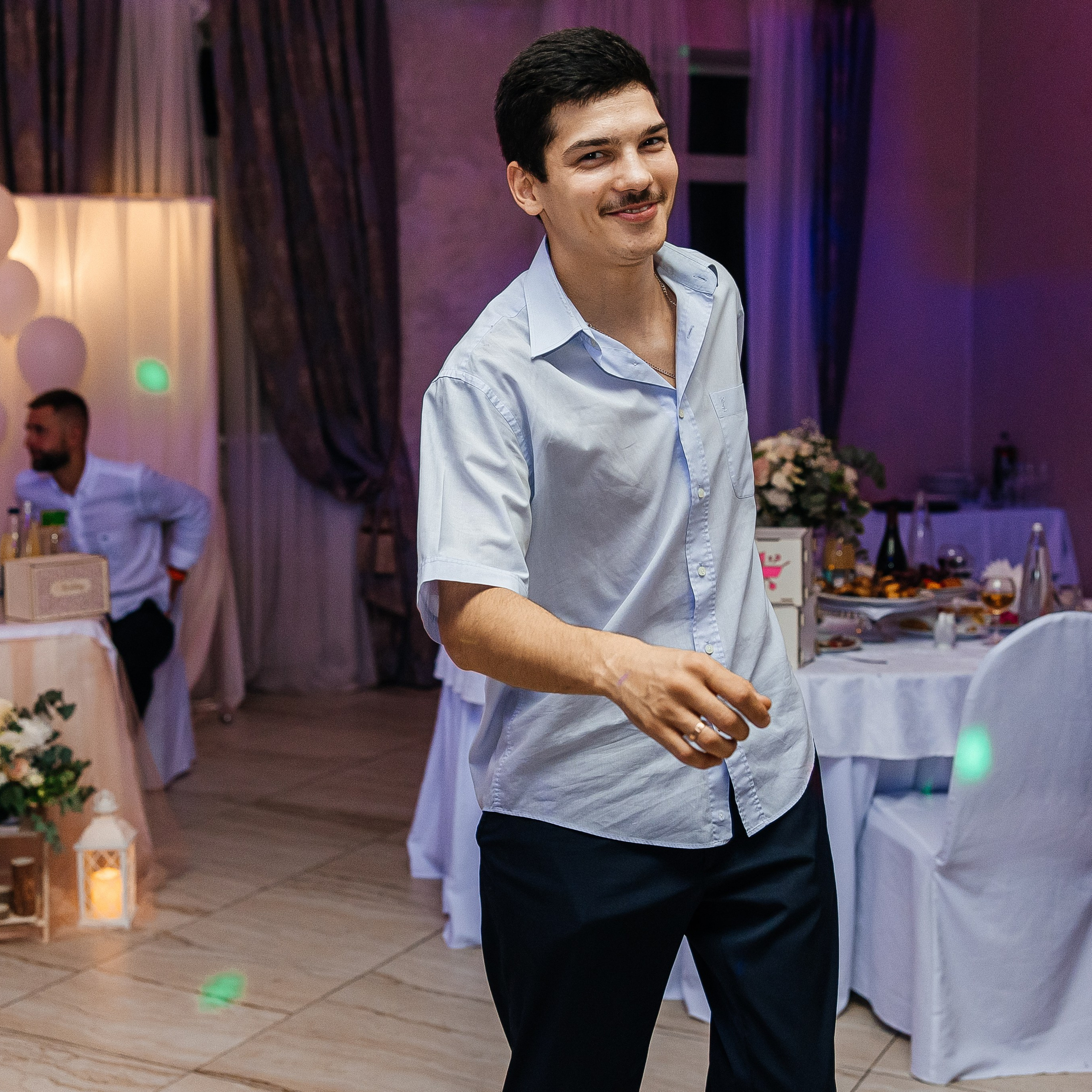 Ярослав и Мария. Свадебный и семейный фотограф Елизавета Ермак | Москва и МО