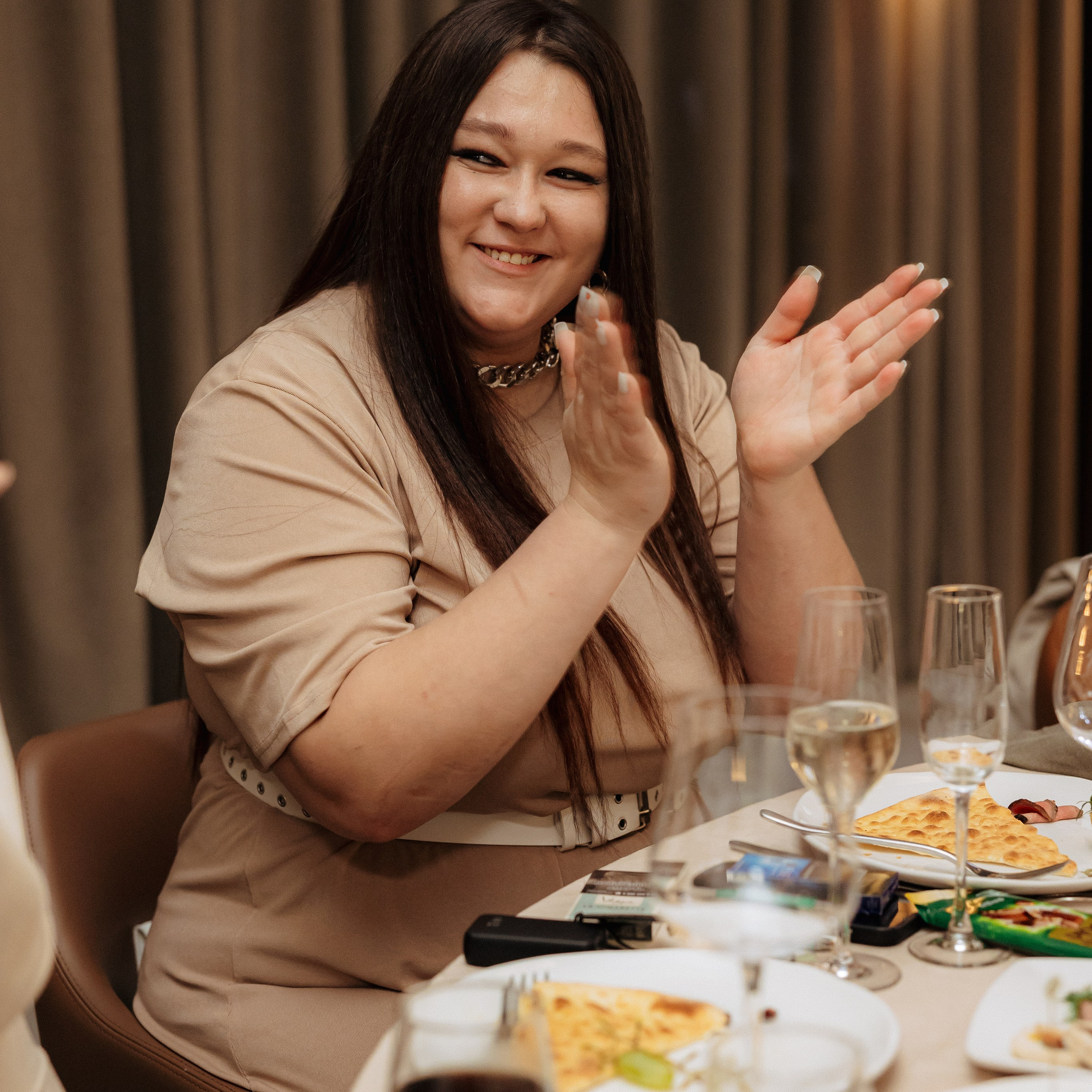 Ладлена и Максим. Свадебный и семейный фотограф Елизавета Ермак | Москва и МО