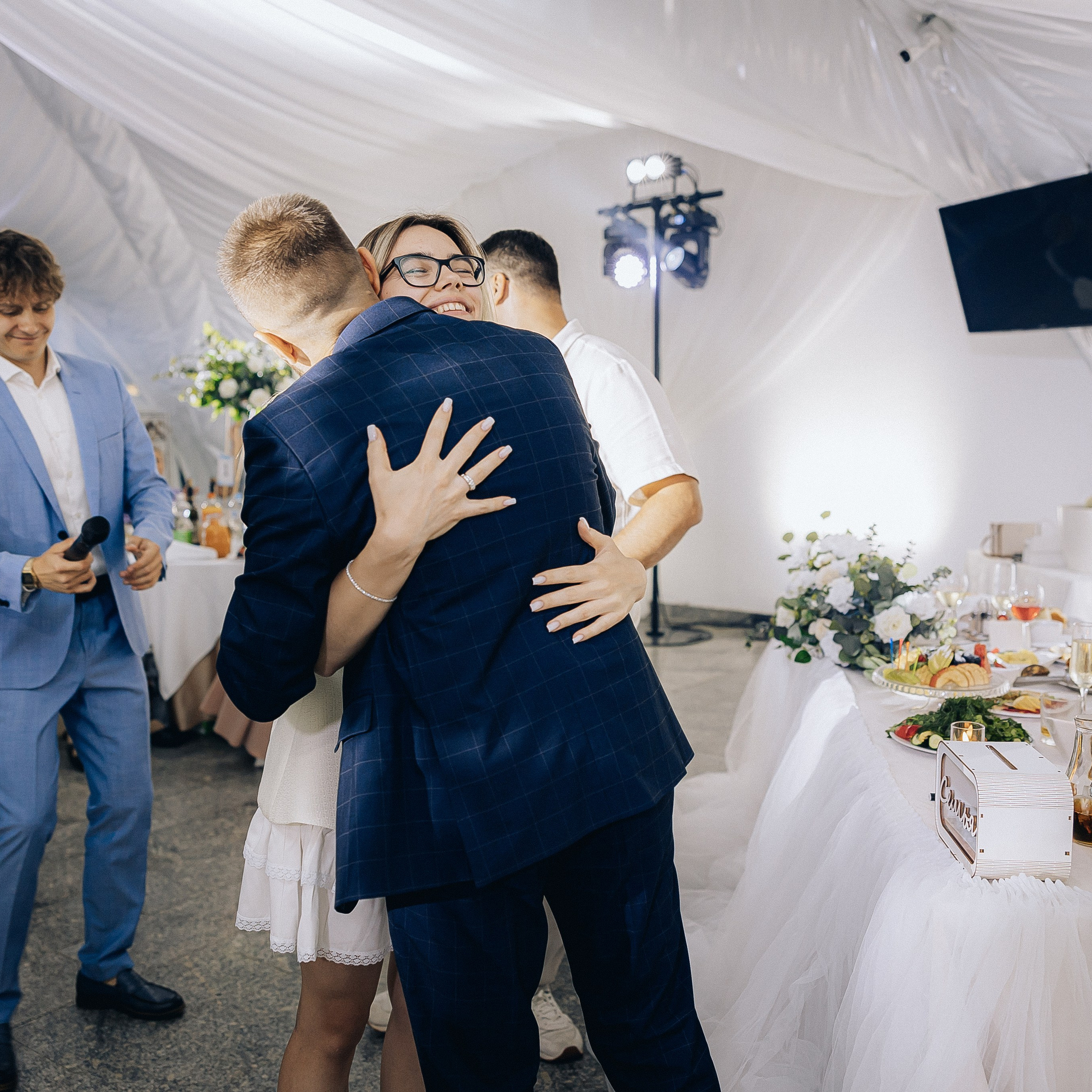 Оксана и Тимур. Свадебный и семейный фотограф Елизавета Ермак | Москва и МО