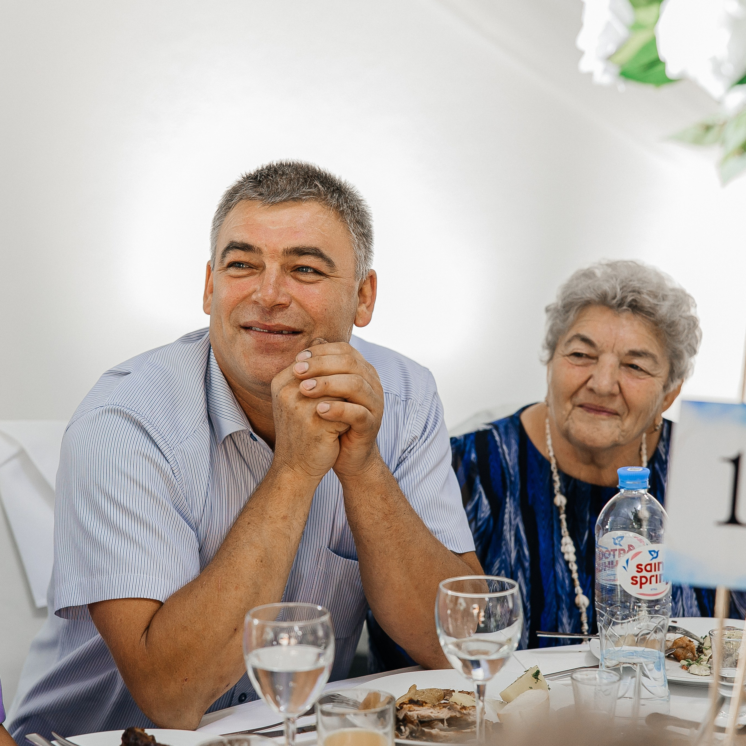 Оксана и Тимур. Свадебный и семейный фотограф Елизавета Ермак | Москва и МО