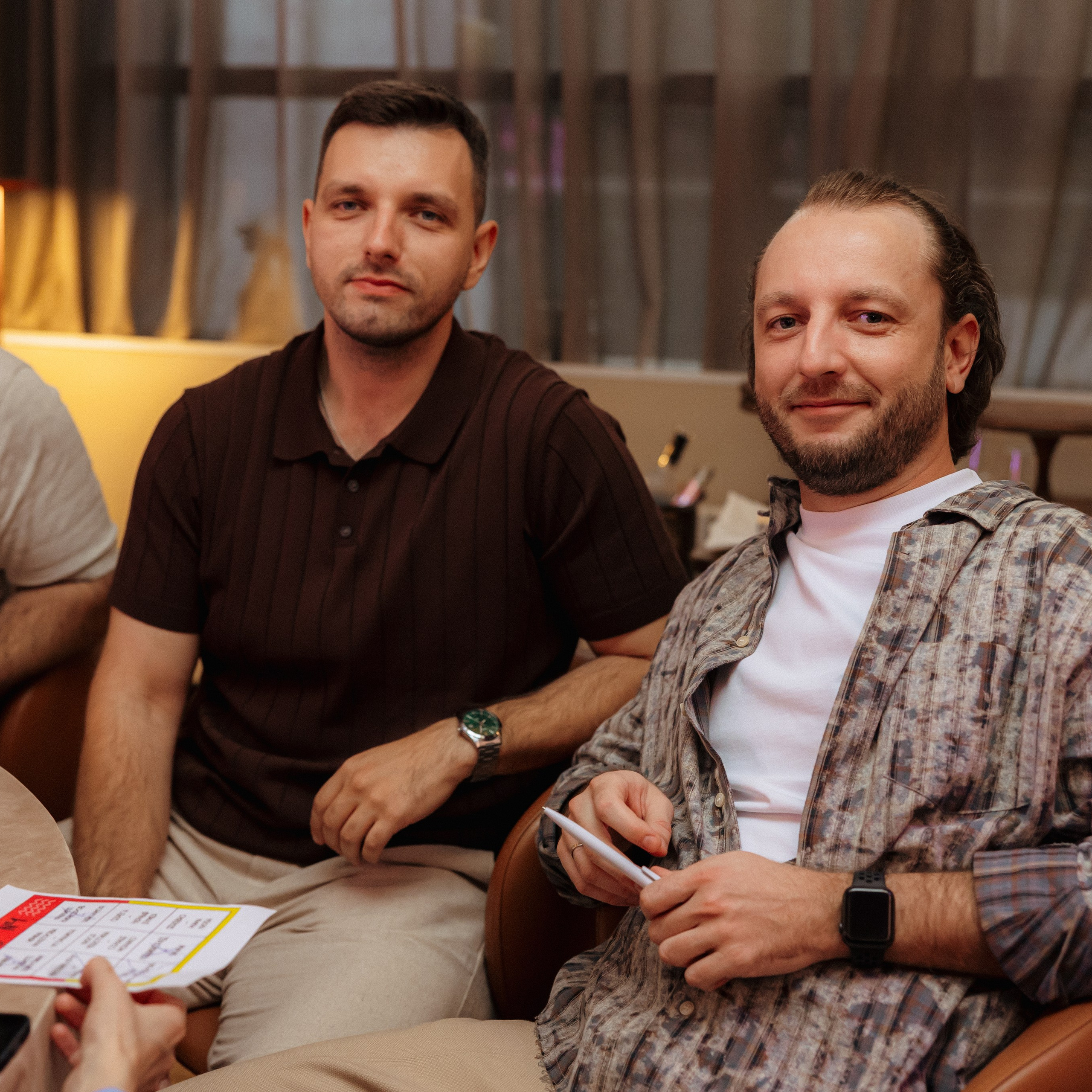 Ладлена и Максим. Свадебный и семейный фотограф Елизавета Ермак | Москва и МО