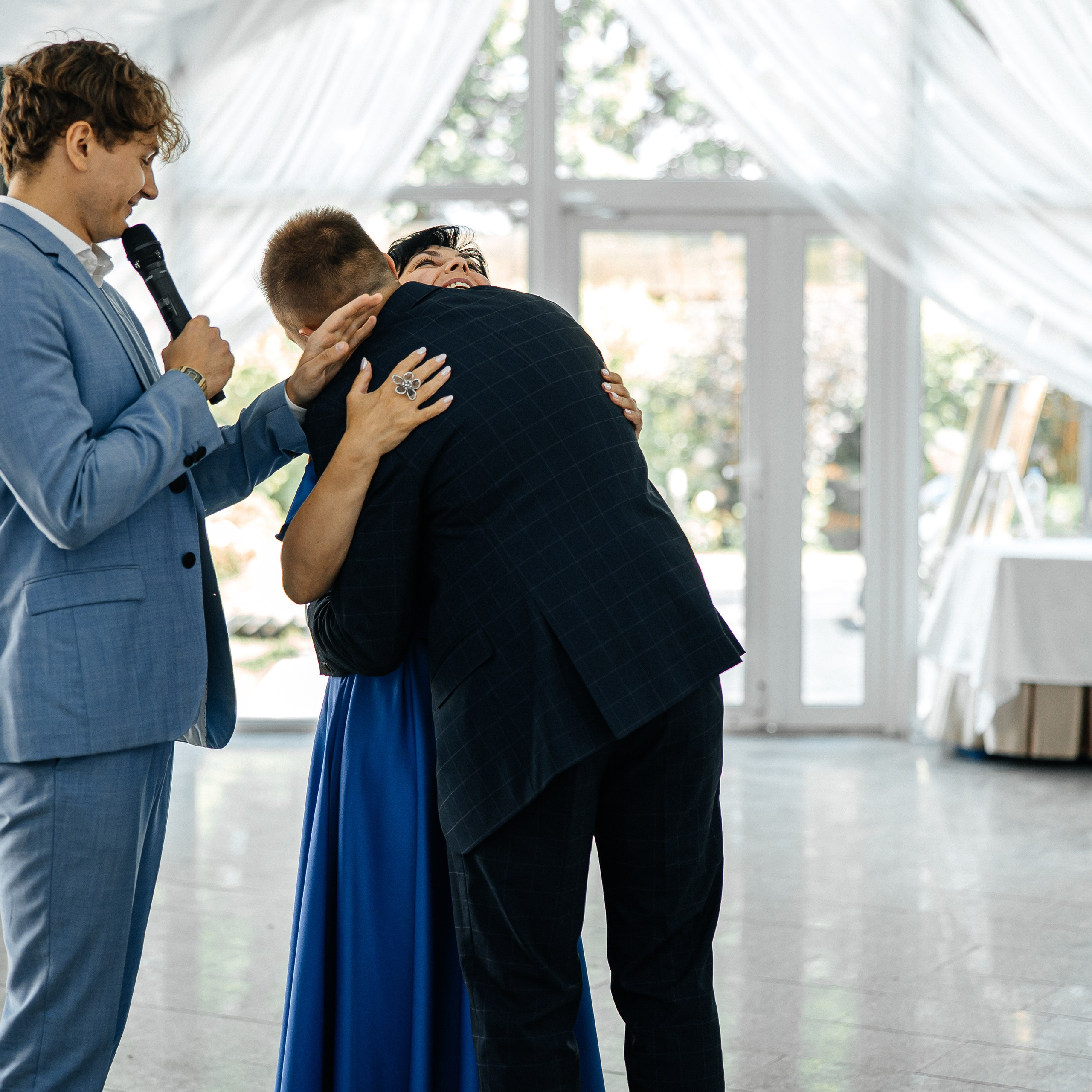 Оксана и Тимур. Свадебный и семейный фотограф Елизавета Ермак | Москва и МО