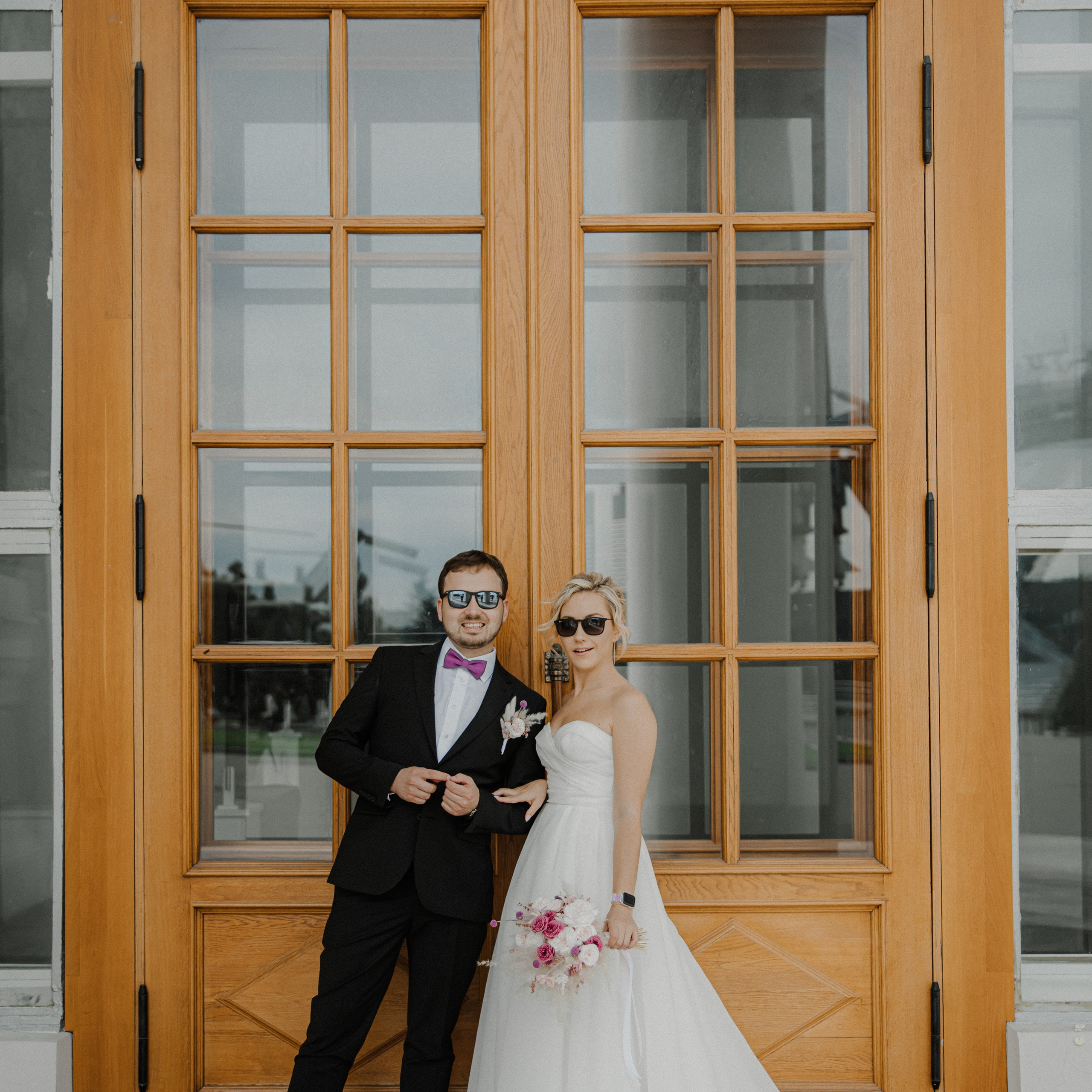 Олег и Диана. Свадебный и семейный фотограф Елизавета Ермак | Москва и МО