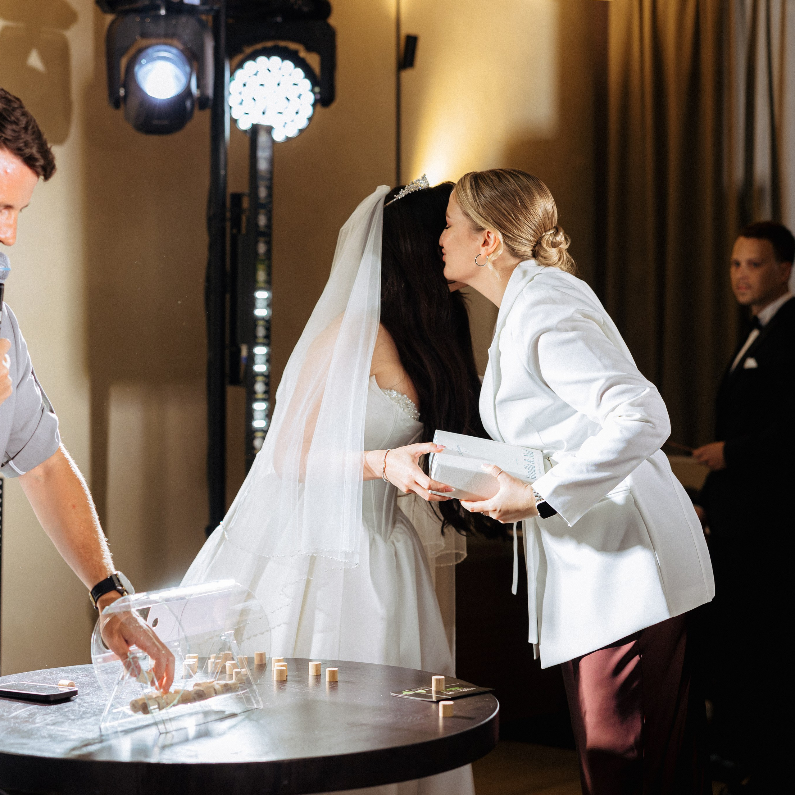 Ладлена и Максим. Свадебный и семейный фотограф Елизавета Ермак | Москва и МО