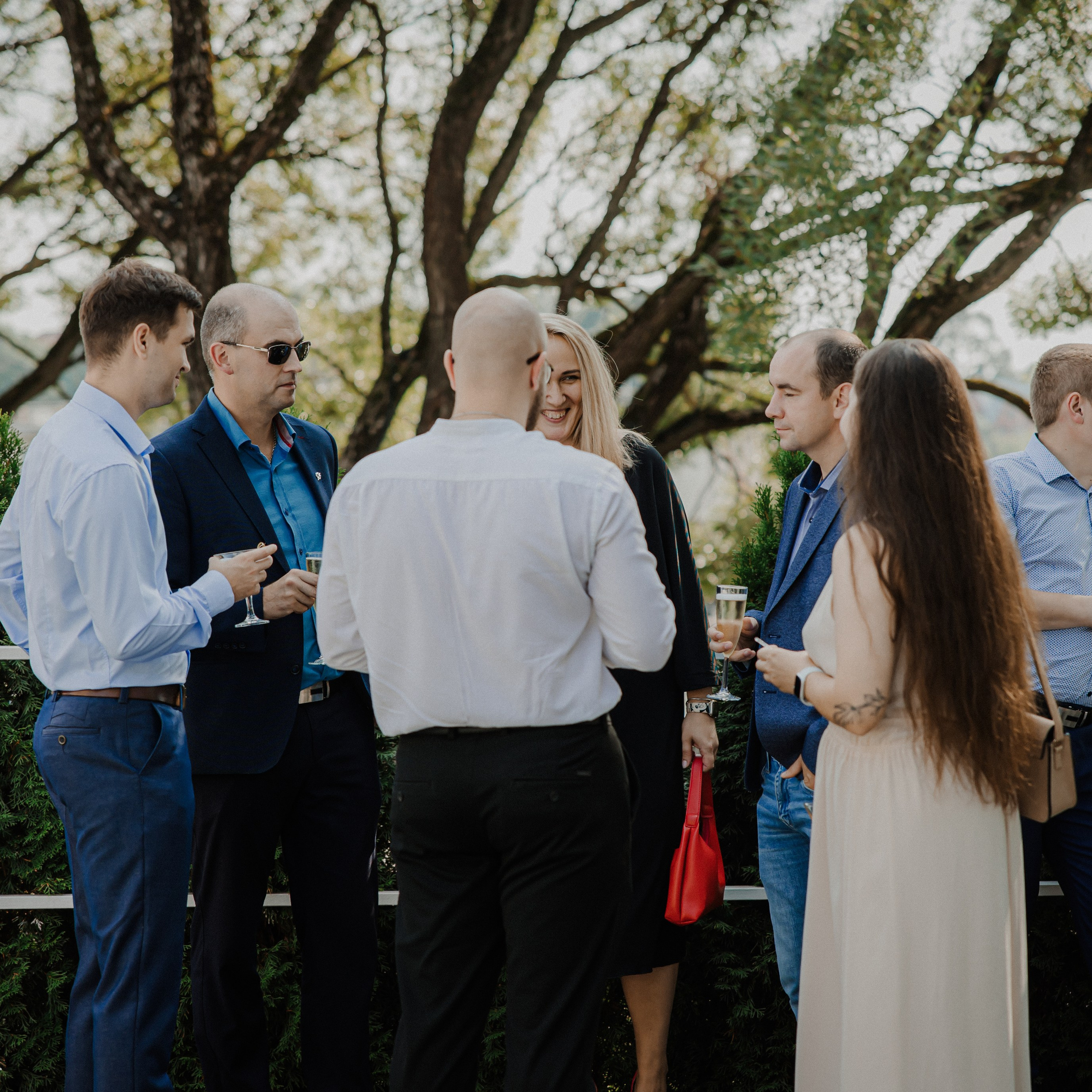 Олег и Диана. Свадебный и семейный фотограф Елизавета Ермак | Москва и МО