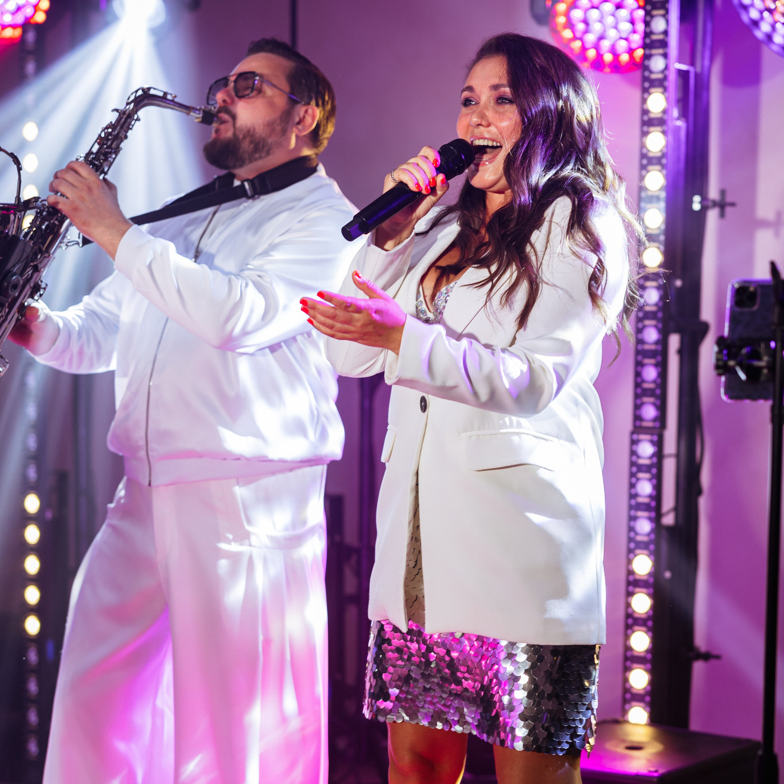 Ладлена и Максим. Свадебный и семейный фотограф Елизавета Ермак | Москва и МО