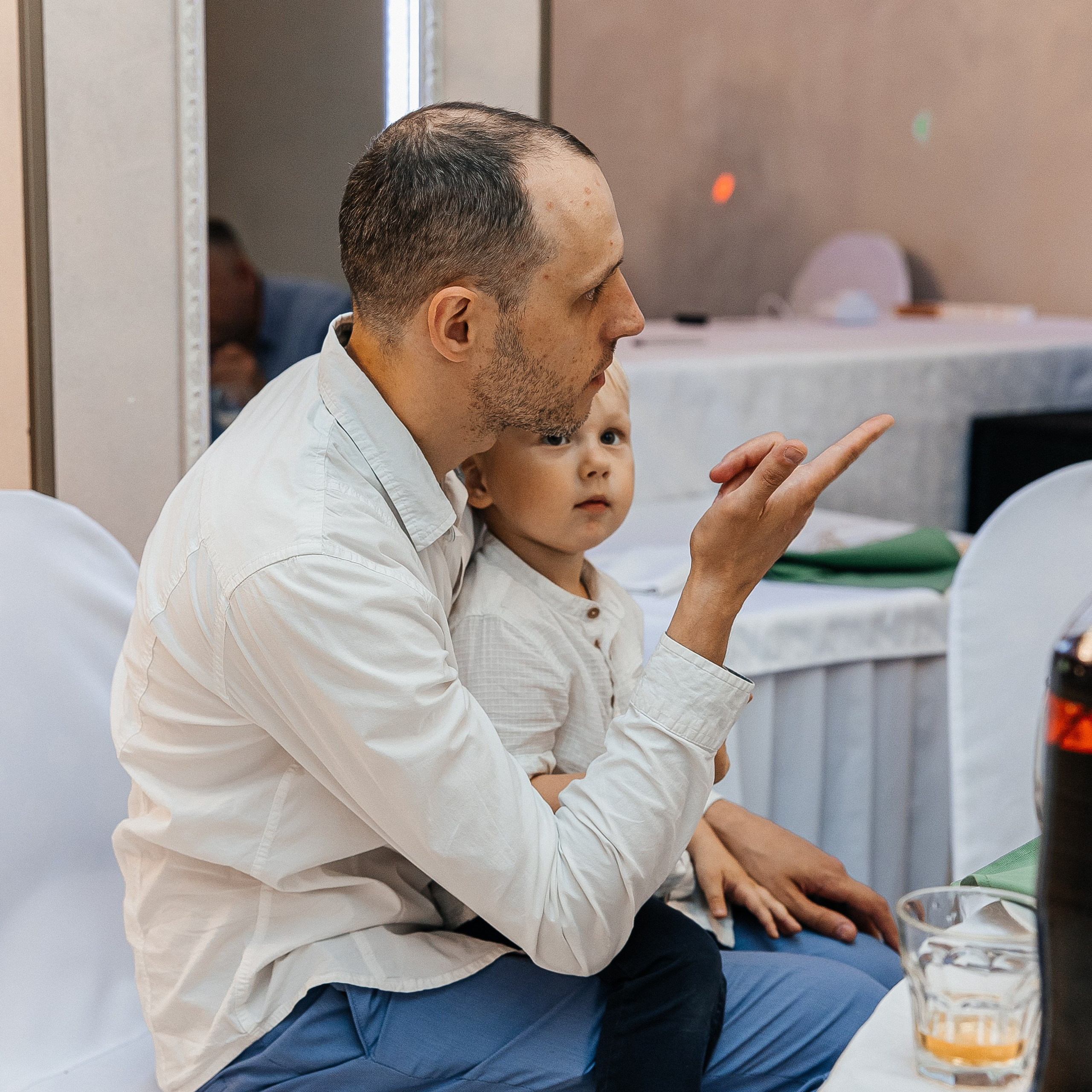 Ярослав и Мария. Свадебный и семейный фотограф Елизавета Ермак | Москва и МО