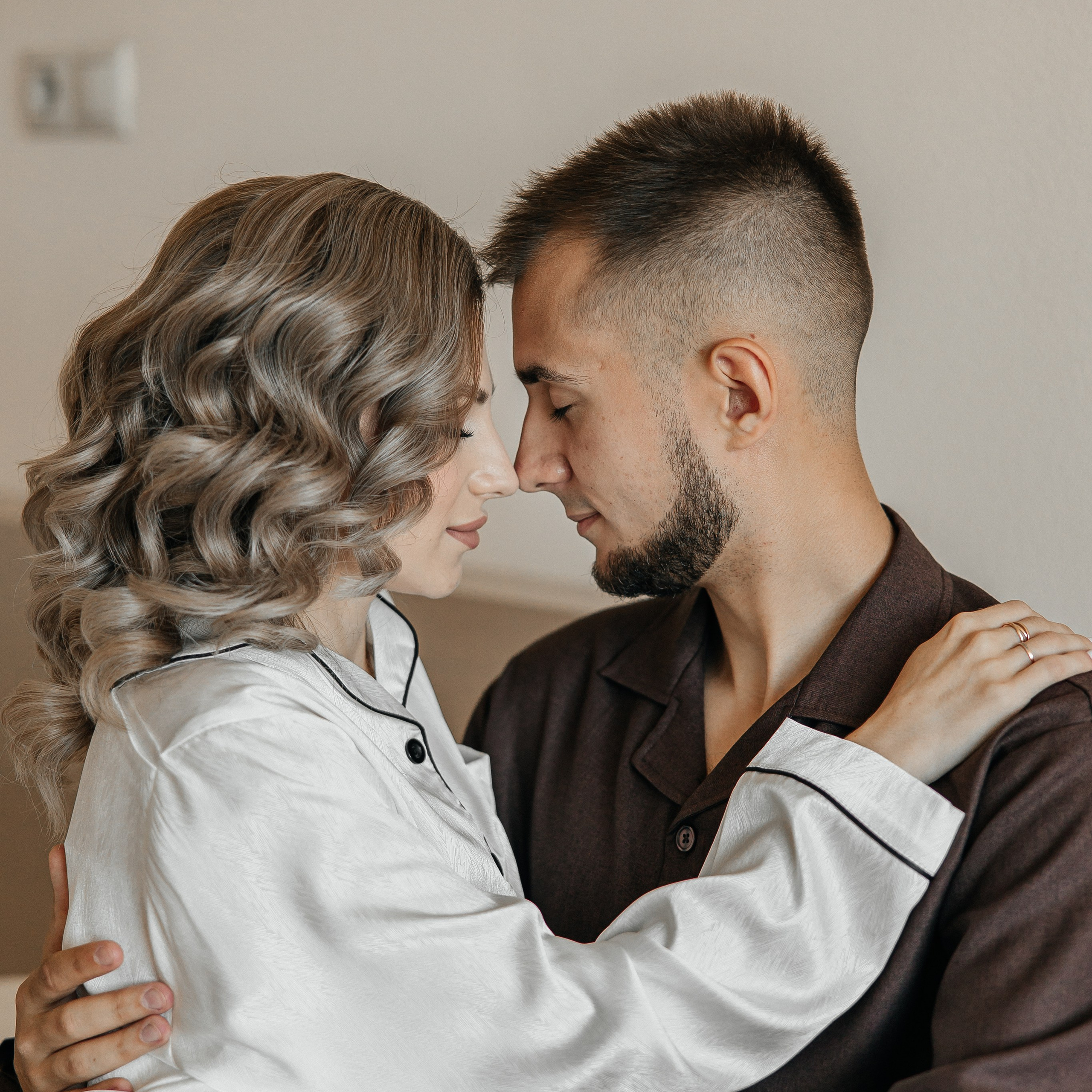 Оксана и Тимур. Свадебный и семейный фотограф Елизавета Ермак | Москва и МО