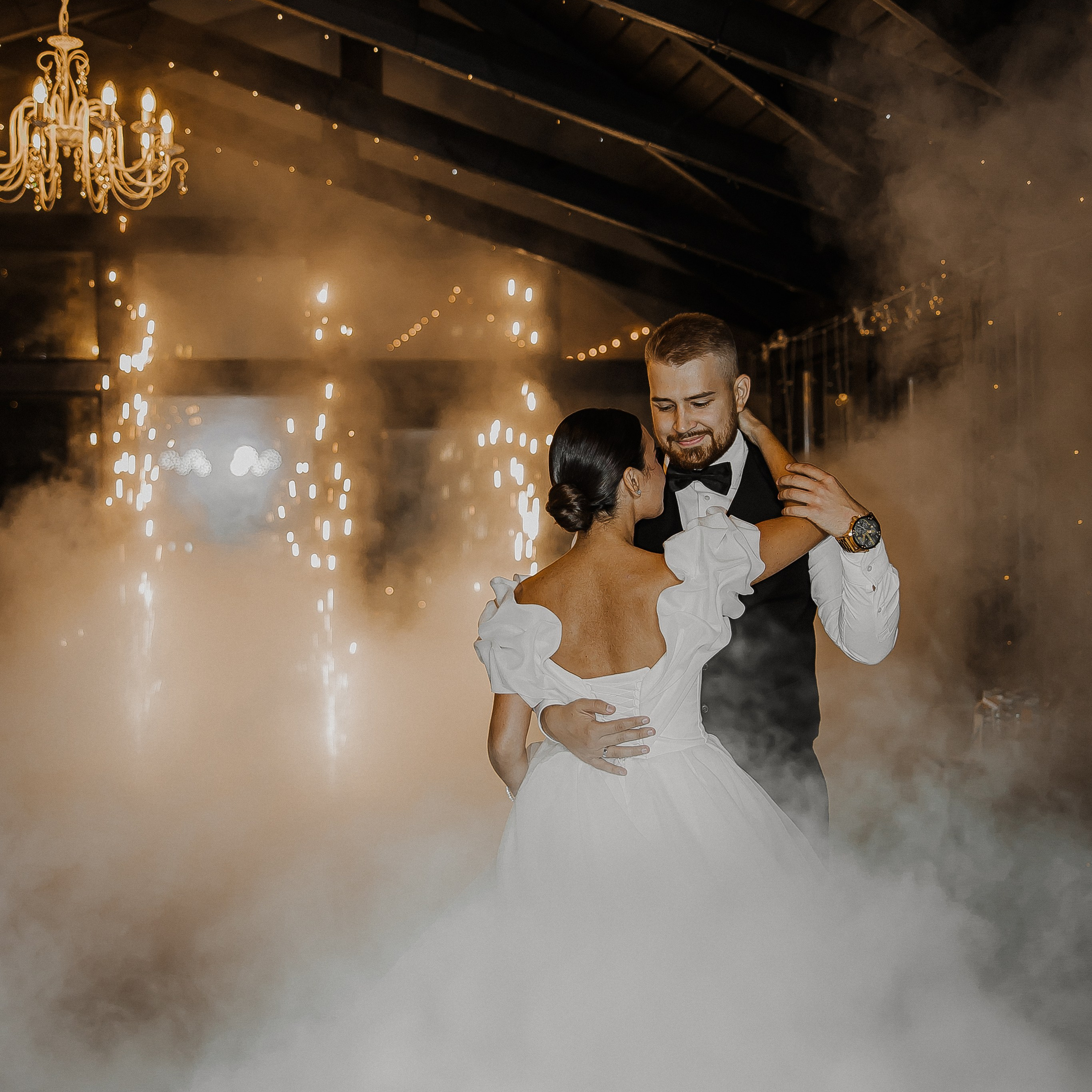 Александр и Арина. Свадебный и семейный фотограф Елизавета Ермак | Москва и МО